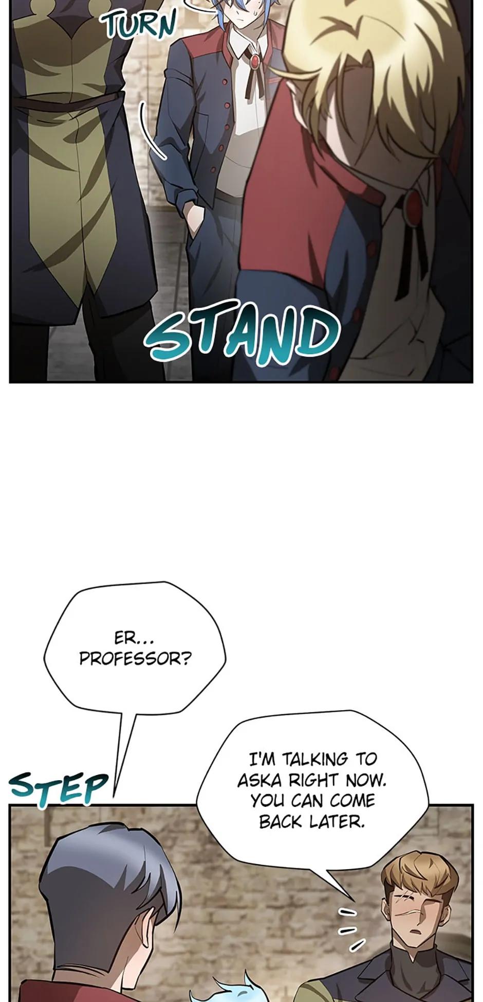 Read Helmut EN Manga Online