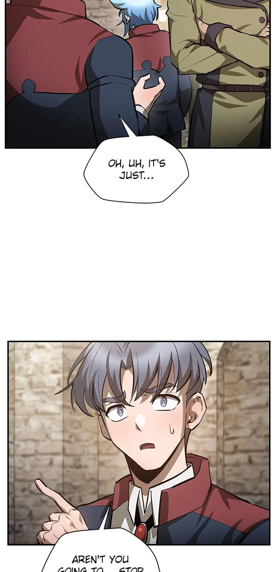 Read Helmut EN Manga Online