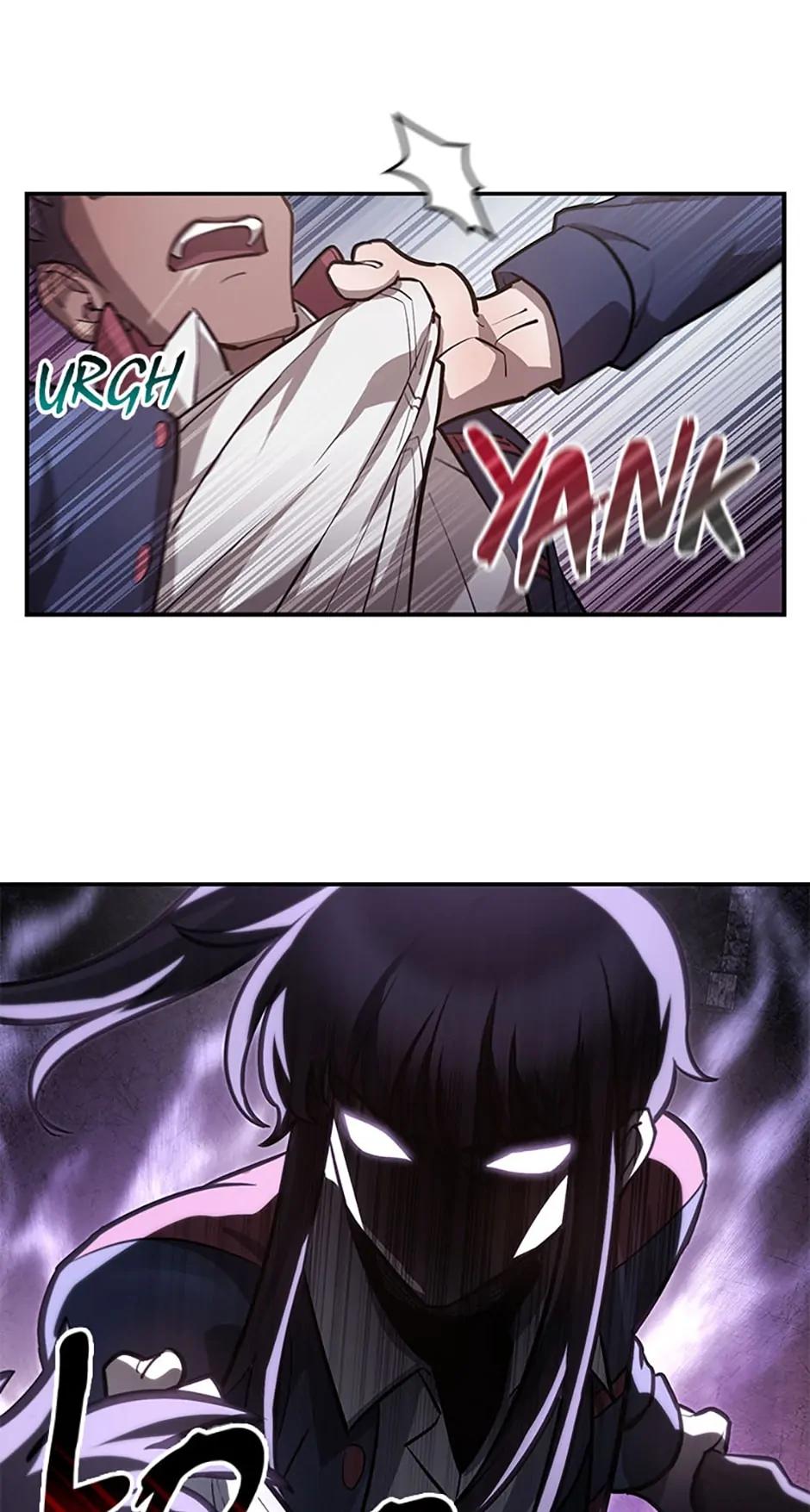 Read Helmut EN Manga Online