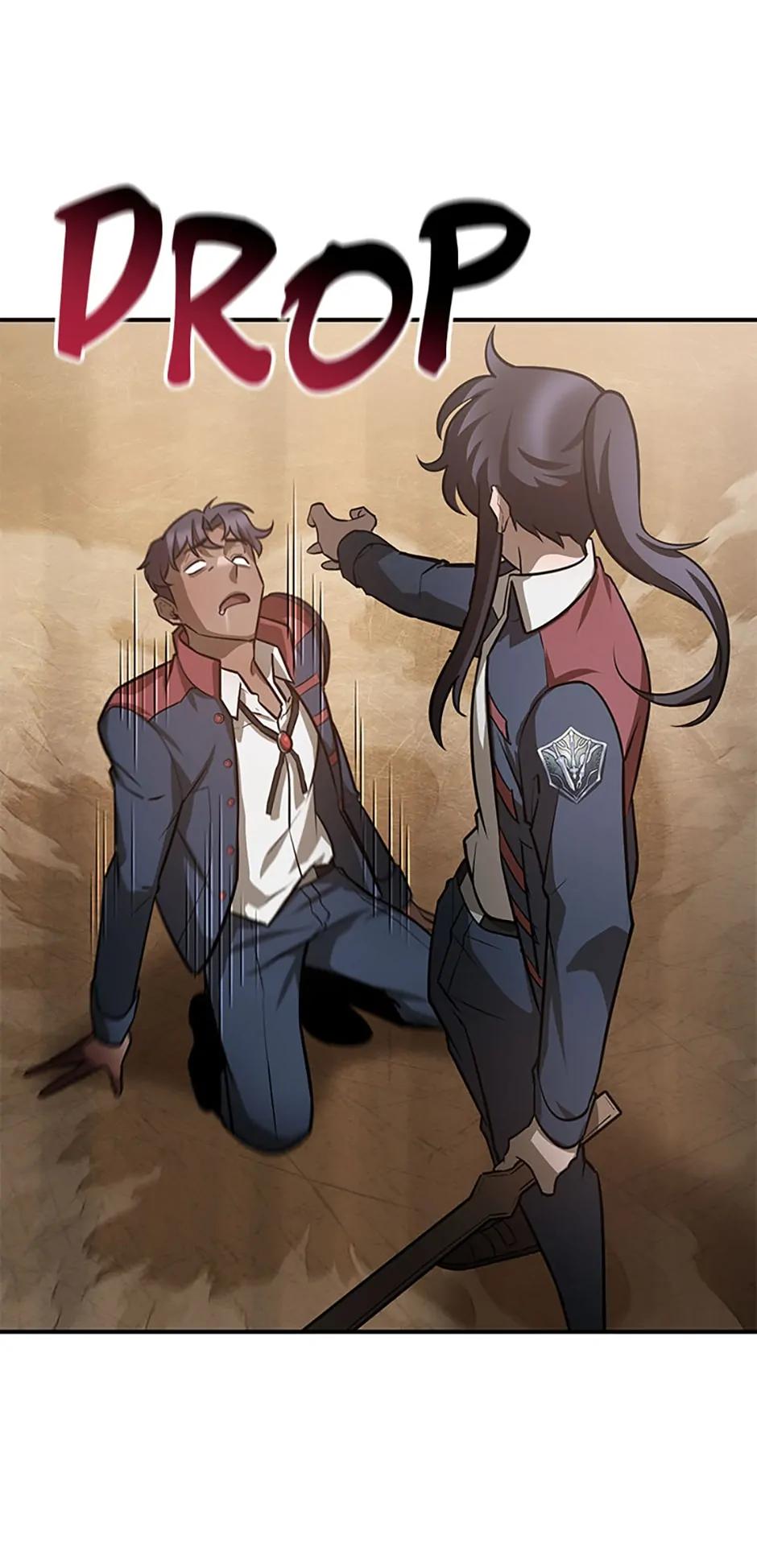 Read Helmut EN Manga Online