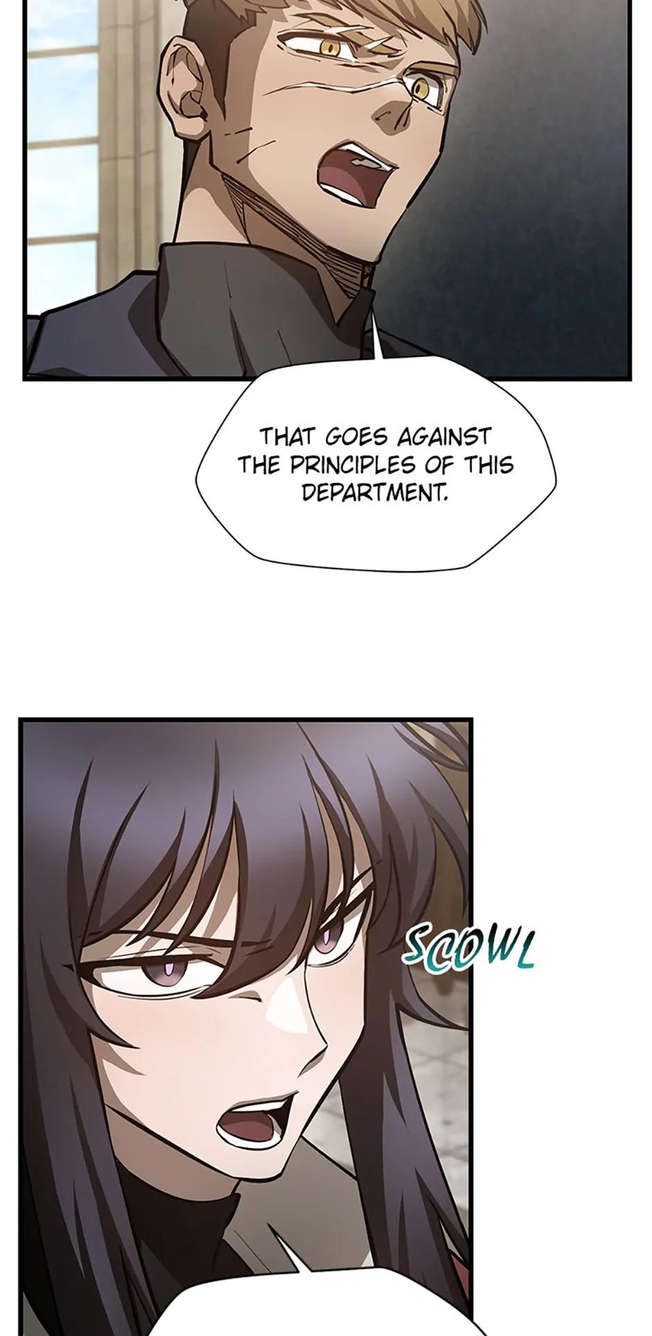 Read Helmut EN Manga Online