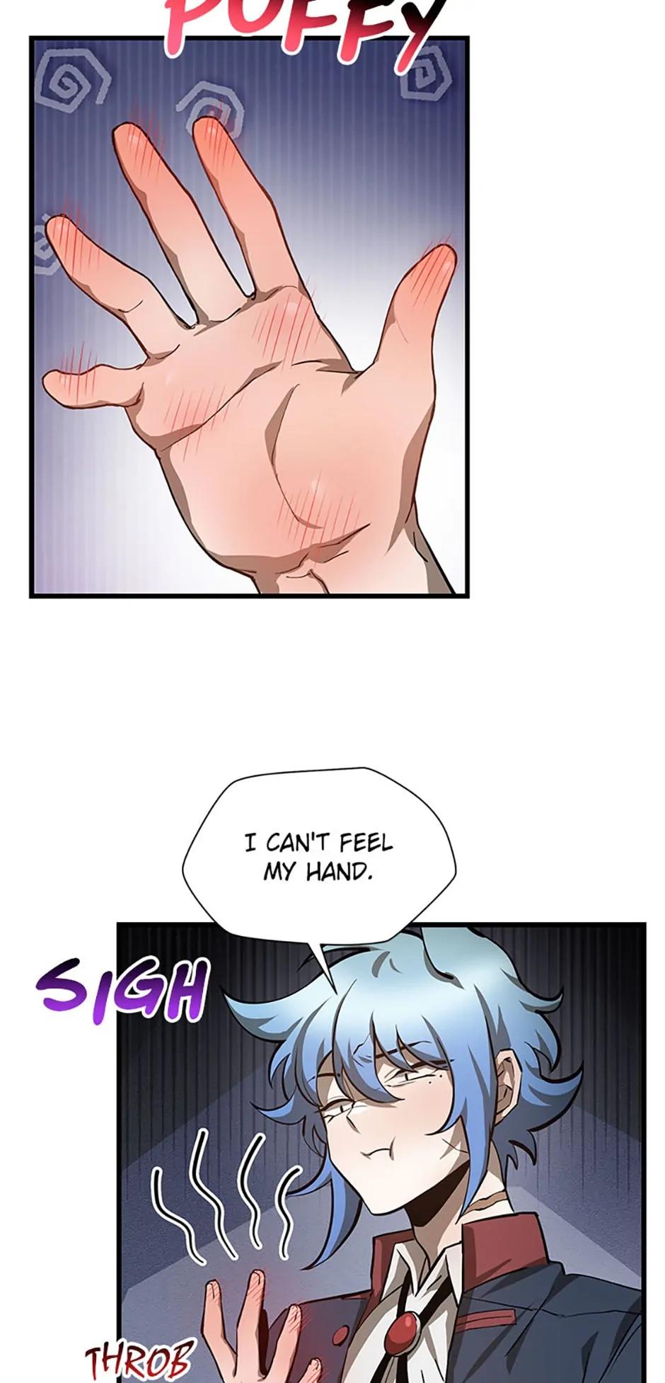 Read Helmut EN Manga Online