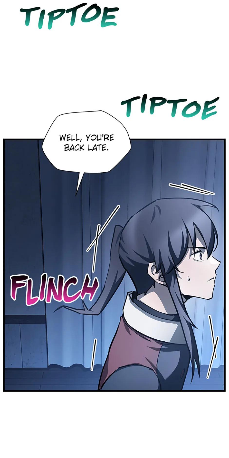 Read Helmut EN Manga Online