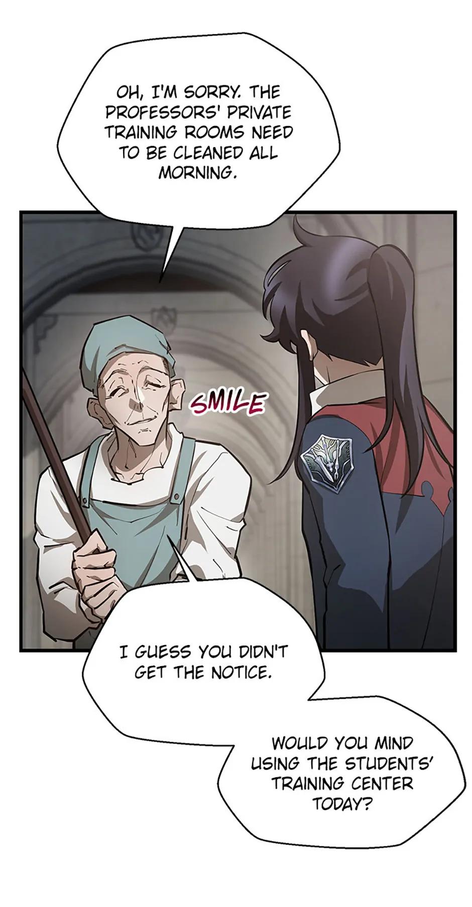 Read Helmut EN Manga Online