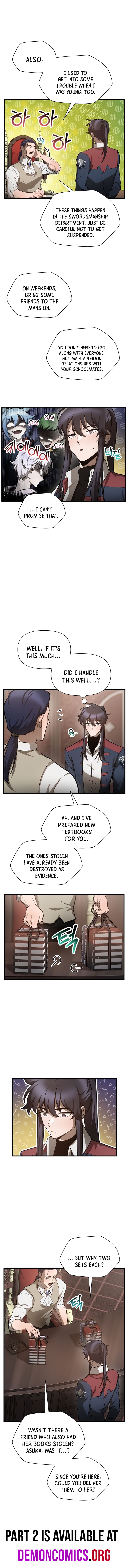 Read Helmut EN Manga Online