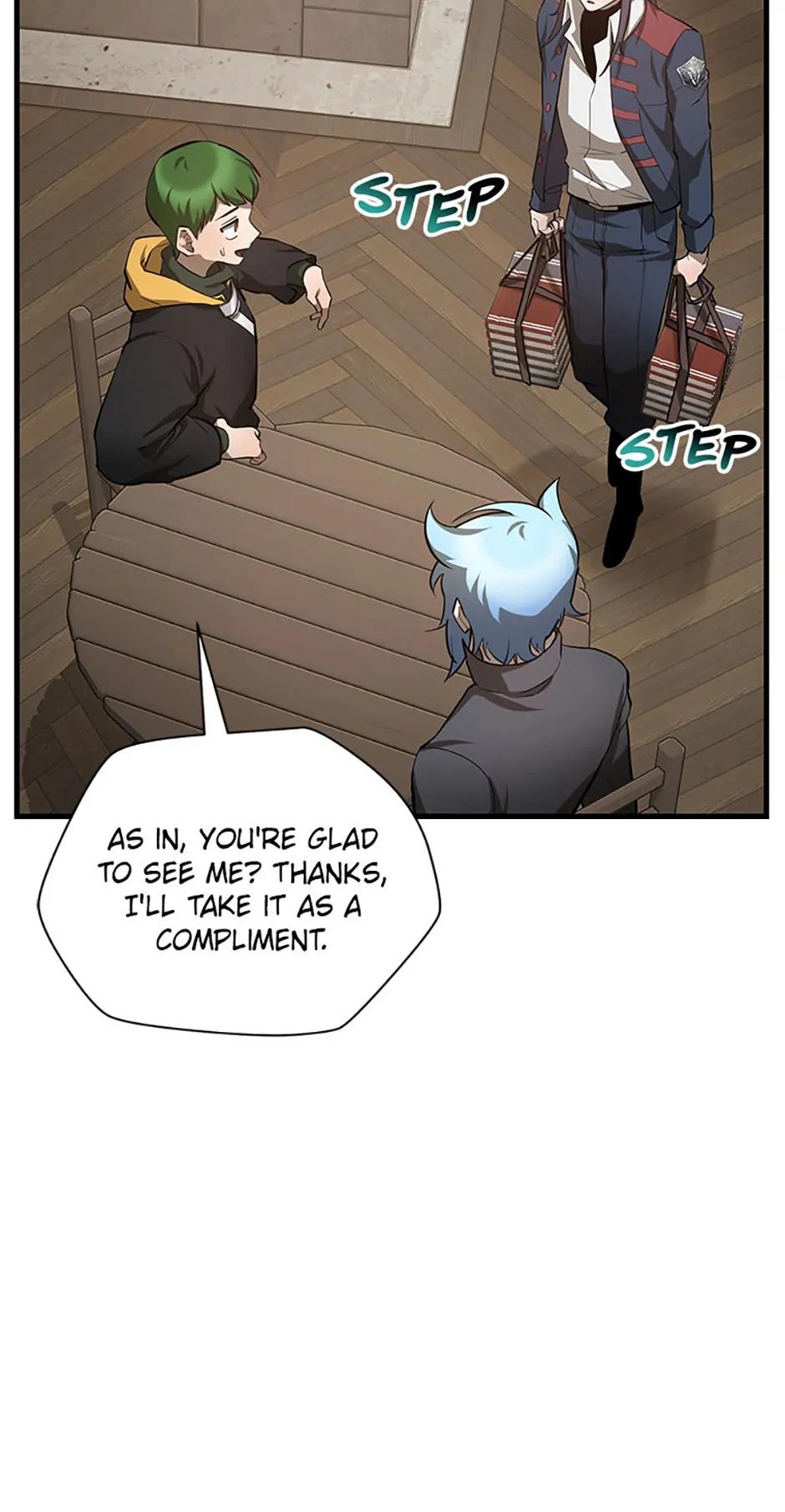 Read Helmut EN Manga Online