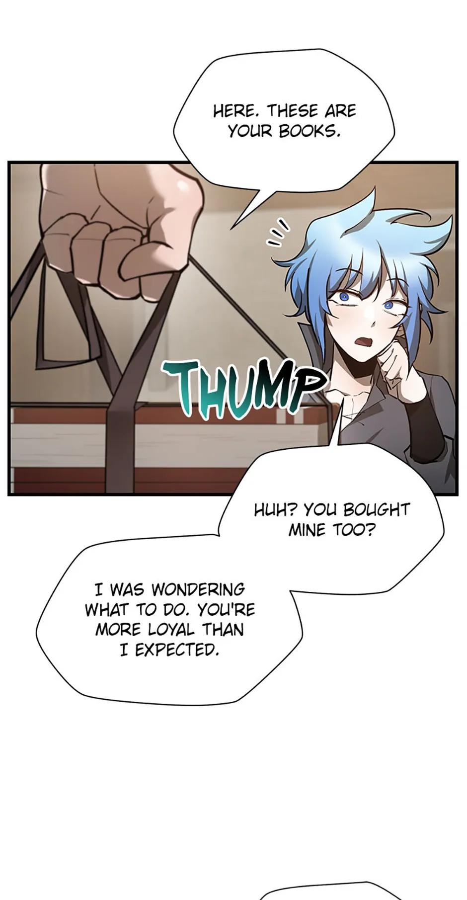 Read Helmut EN Manga Online