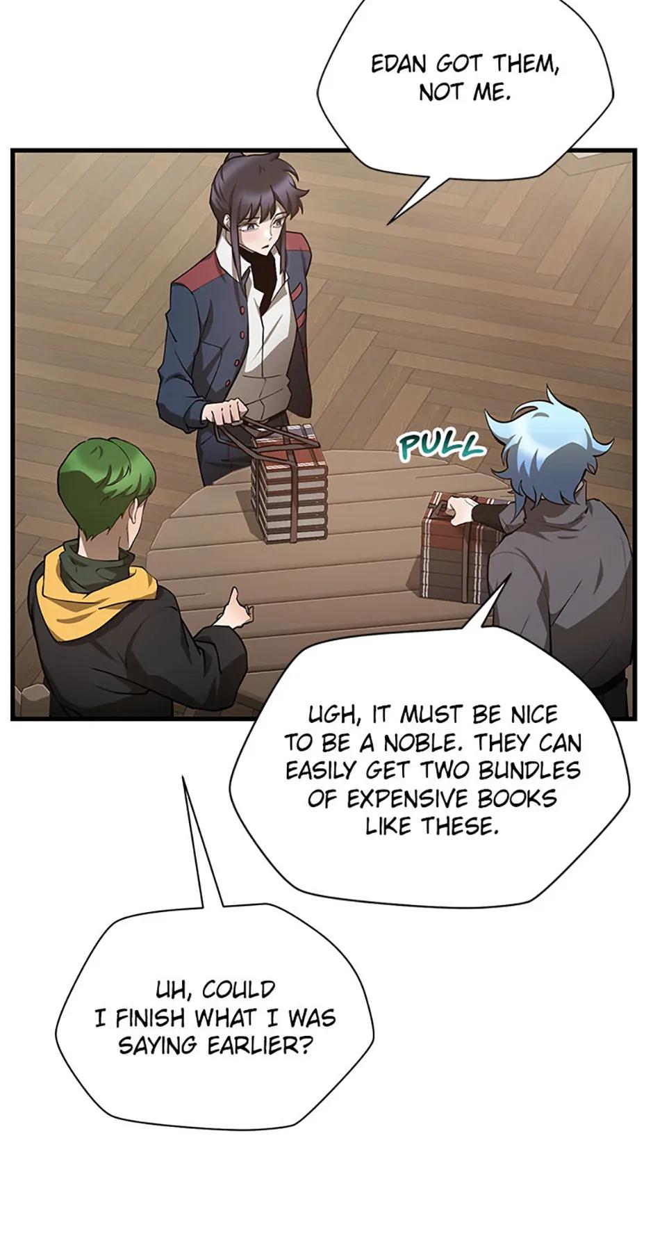 Read Helmut EN Manga Online