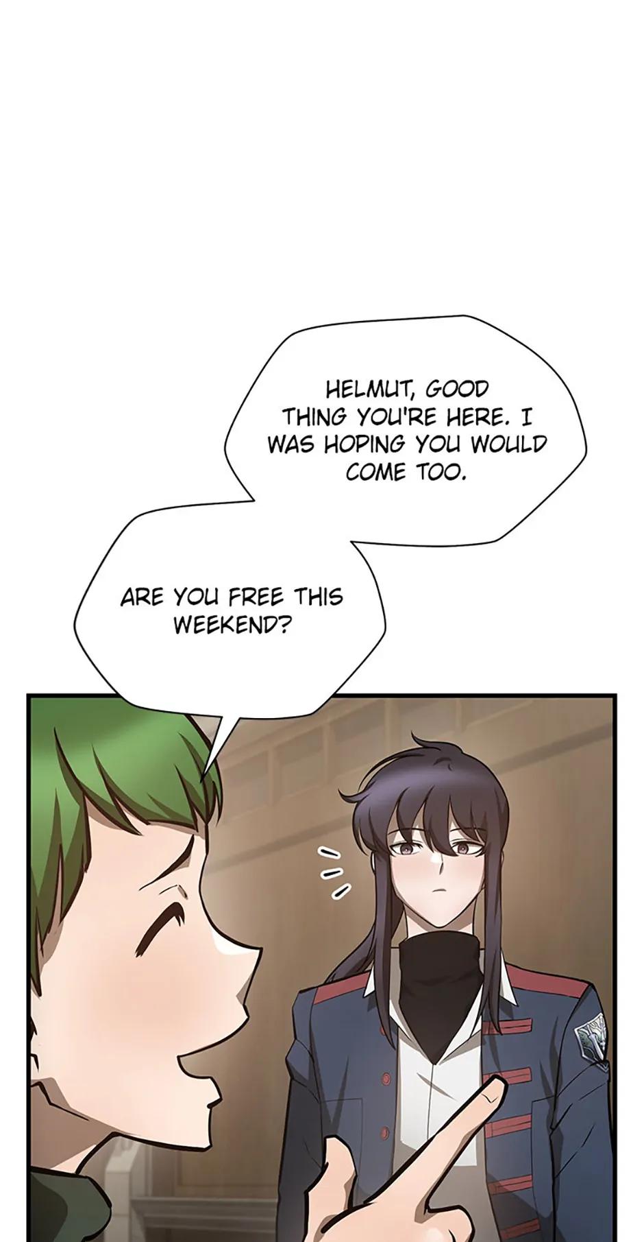Read Helmut EN Manga Online