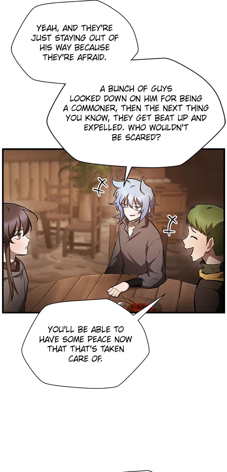 Read Helmut EN Manga Online