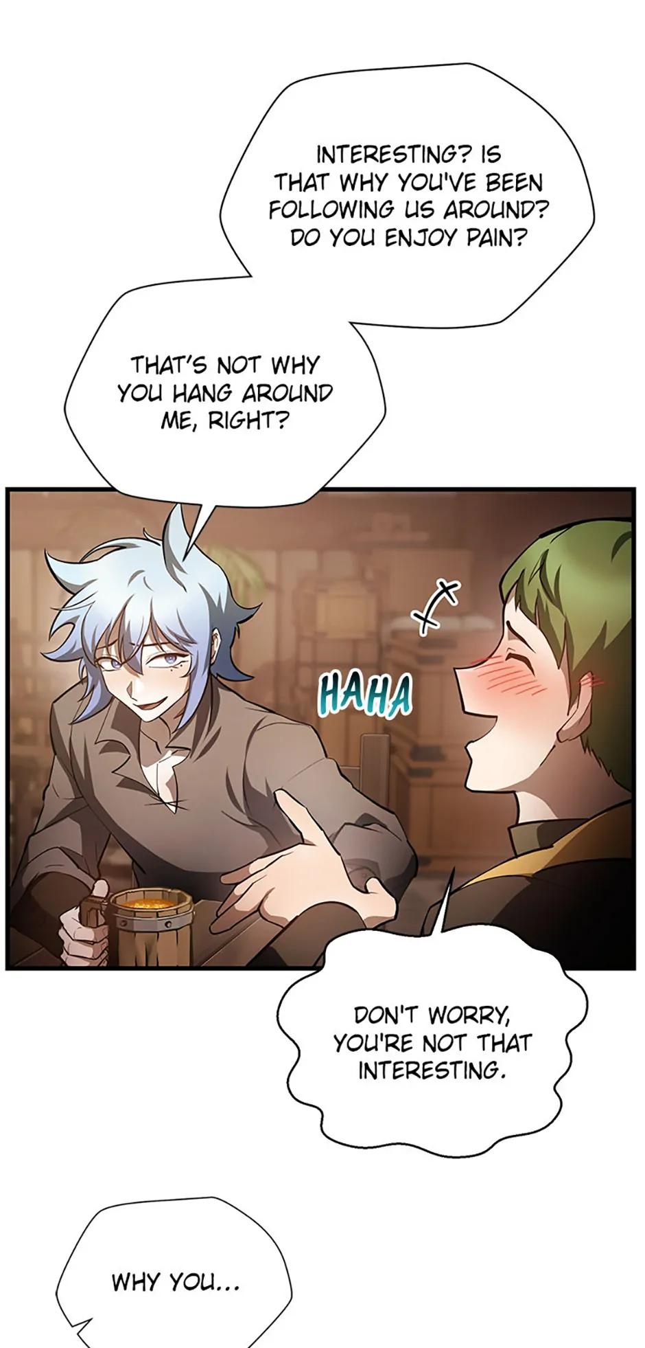 Read Helmut EN Manga Online