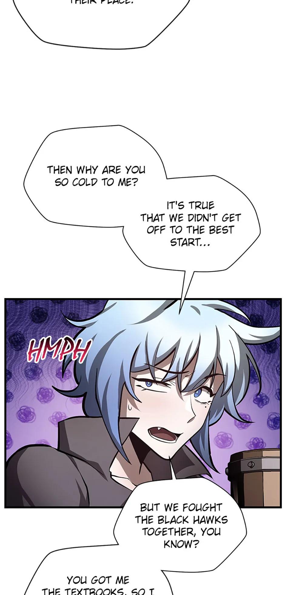 Read Helmut EN Manga Online