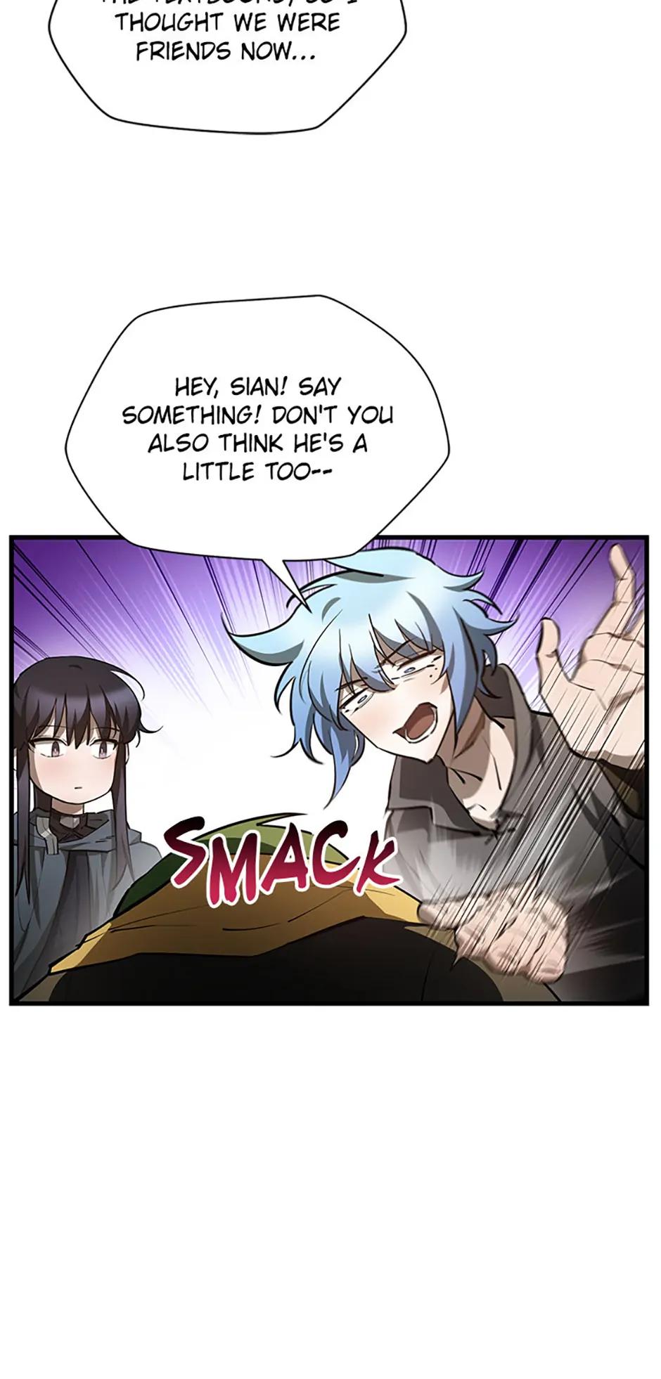 Read Helmut EN Manga Online