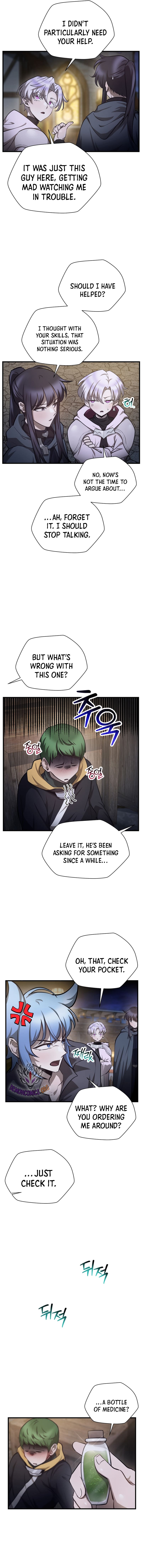 Read Helmut EN Manga Online