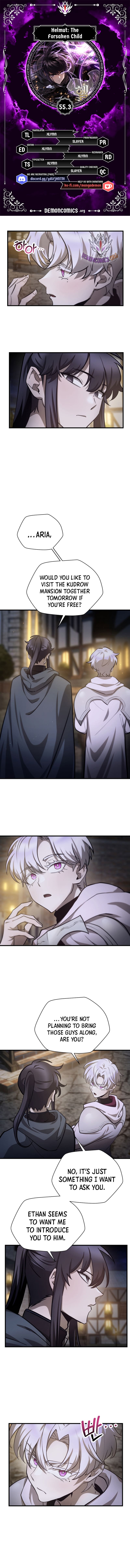 Read Helmut EN Manga Online