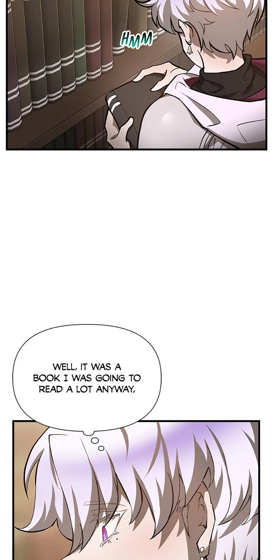 Read Helmut EN Manga Online