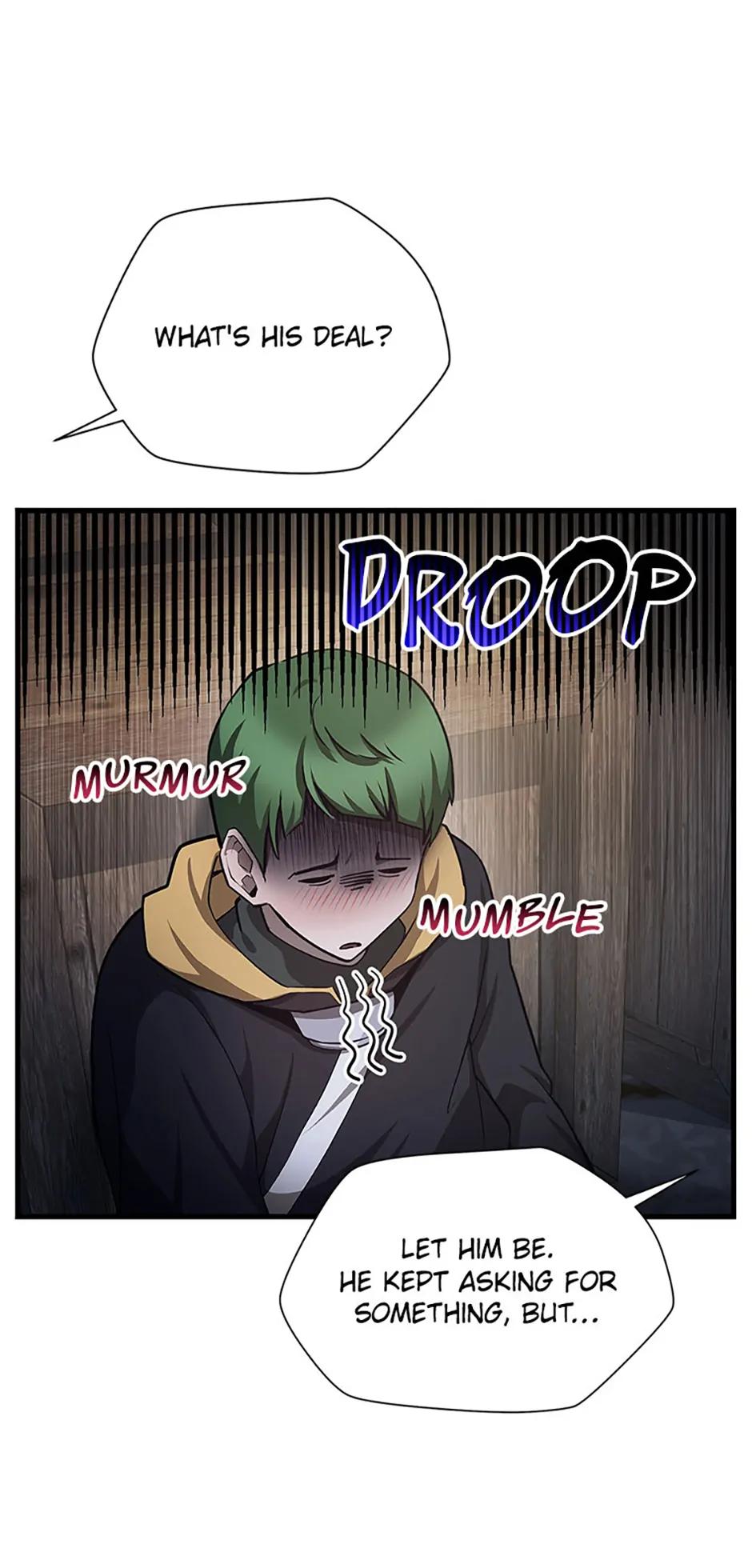 Read Helmut EN Manga Online