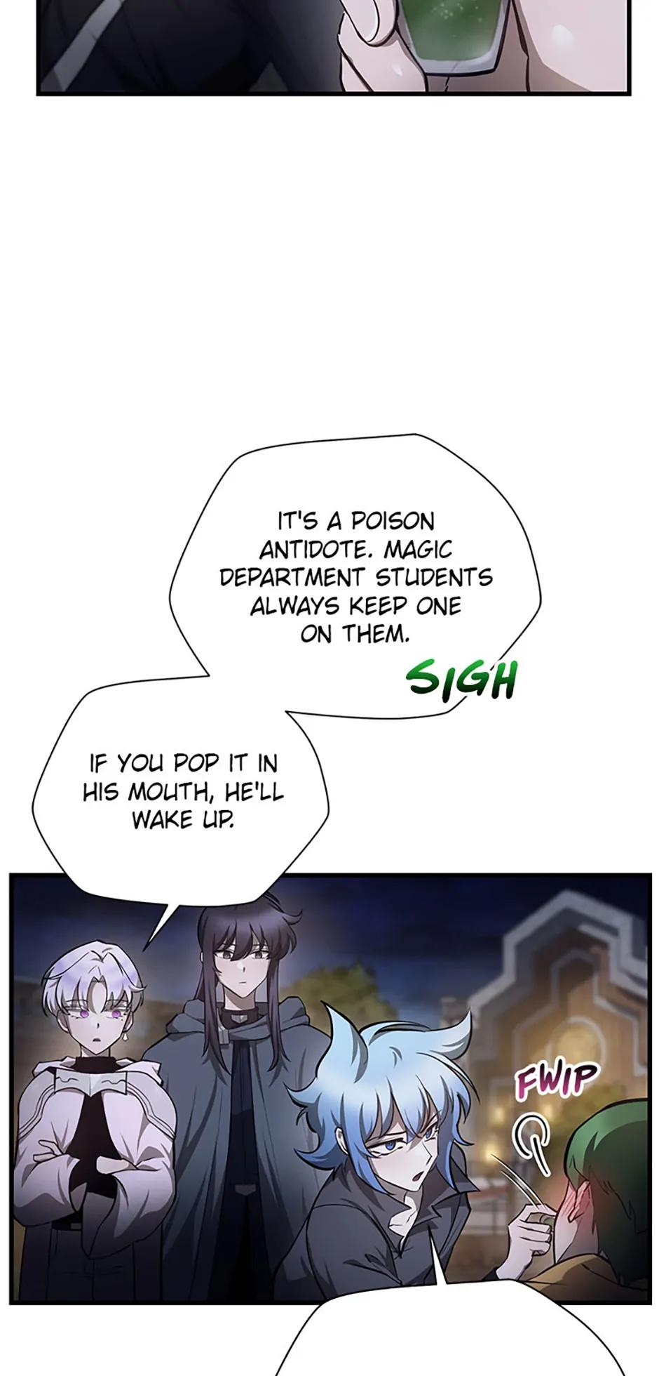 Read Helmut EN Manga Online