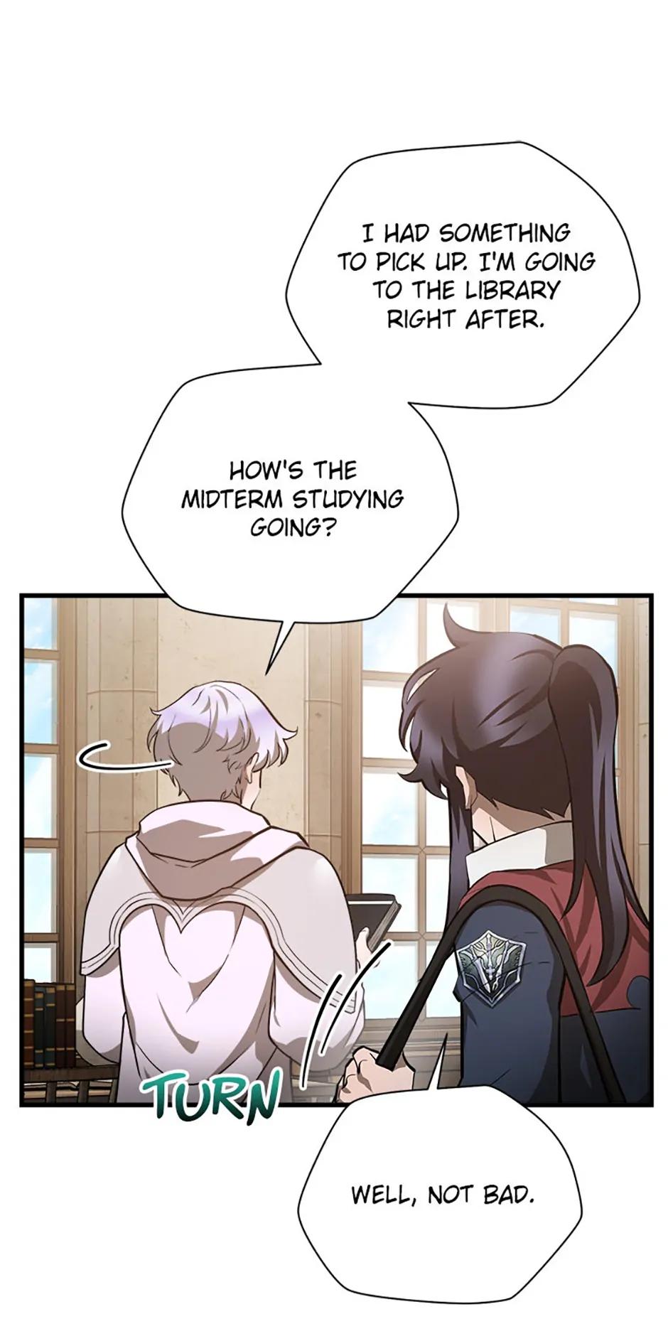 Read Helmut EN Manga Online