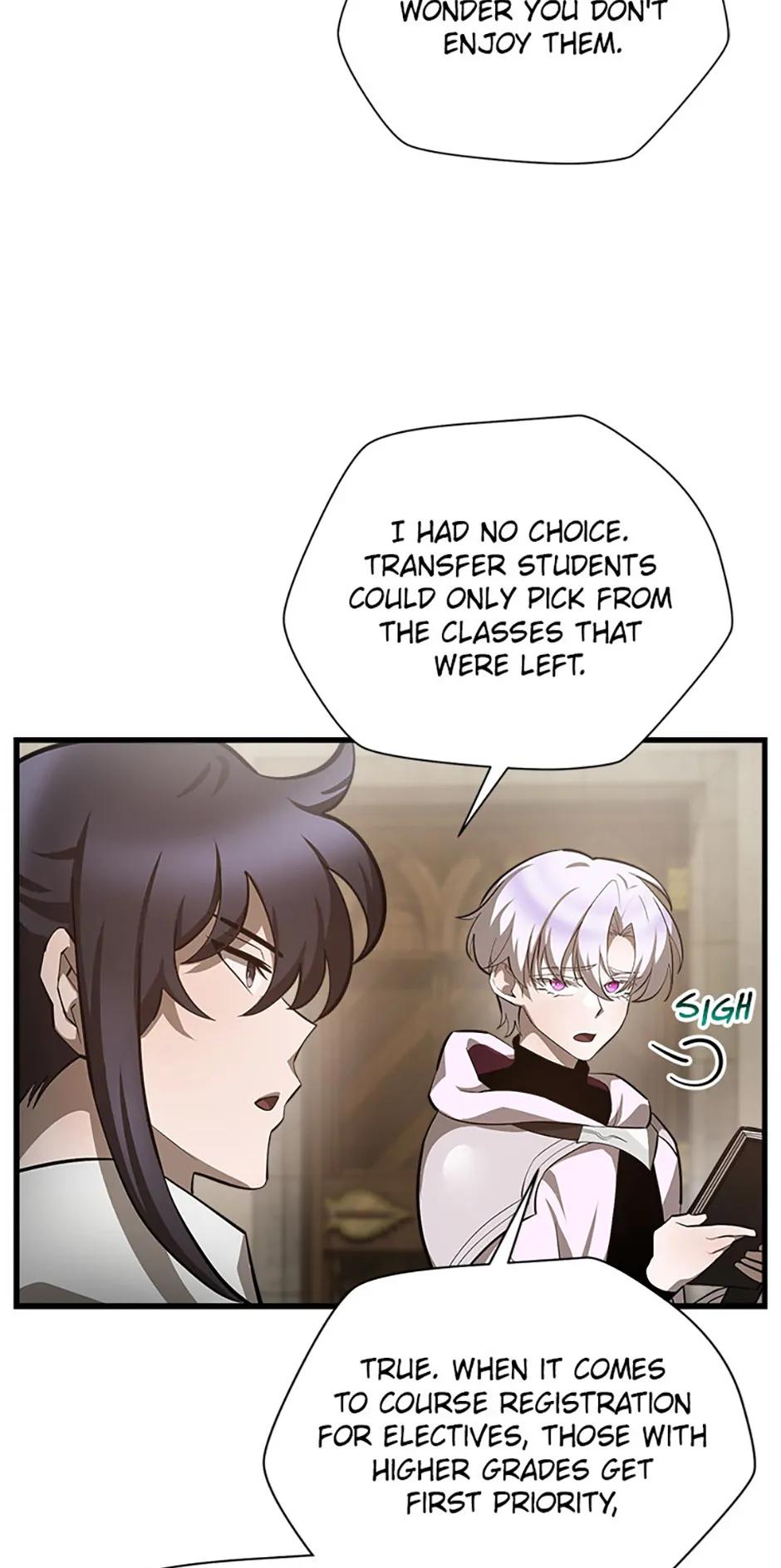 Read Helmut EN Manga Online