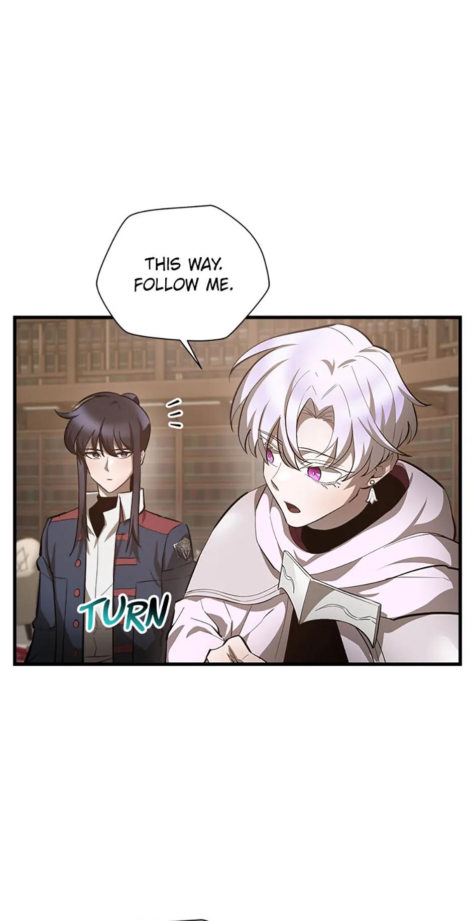 Read Helmut EN Manga Online