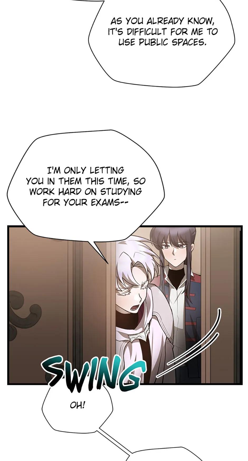 Read Helmut EN Manga Online