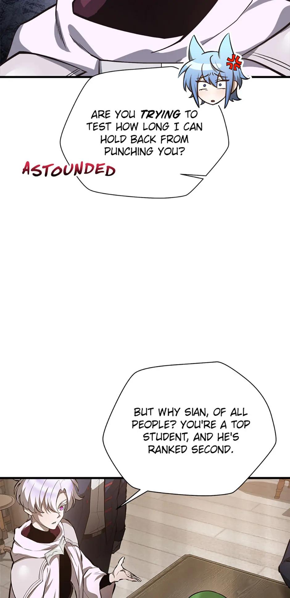 Read Helmut EN Manga Online