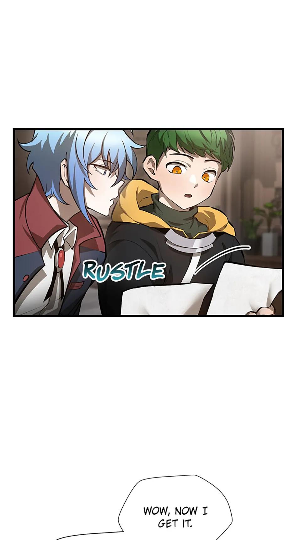 Read Helmut EN Manga Online