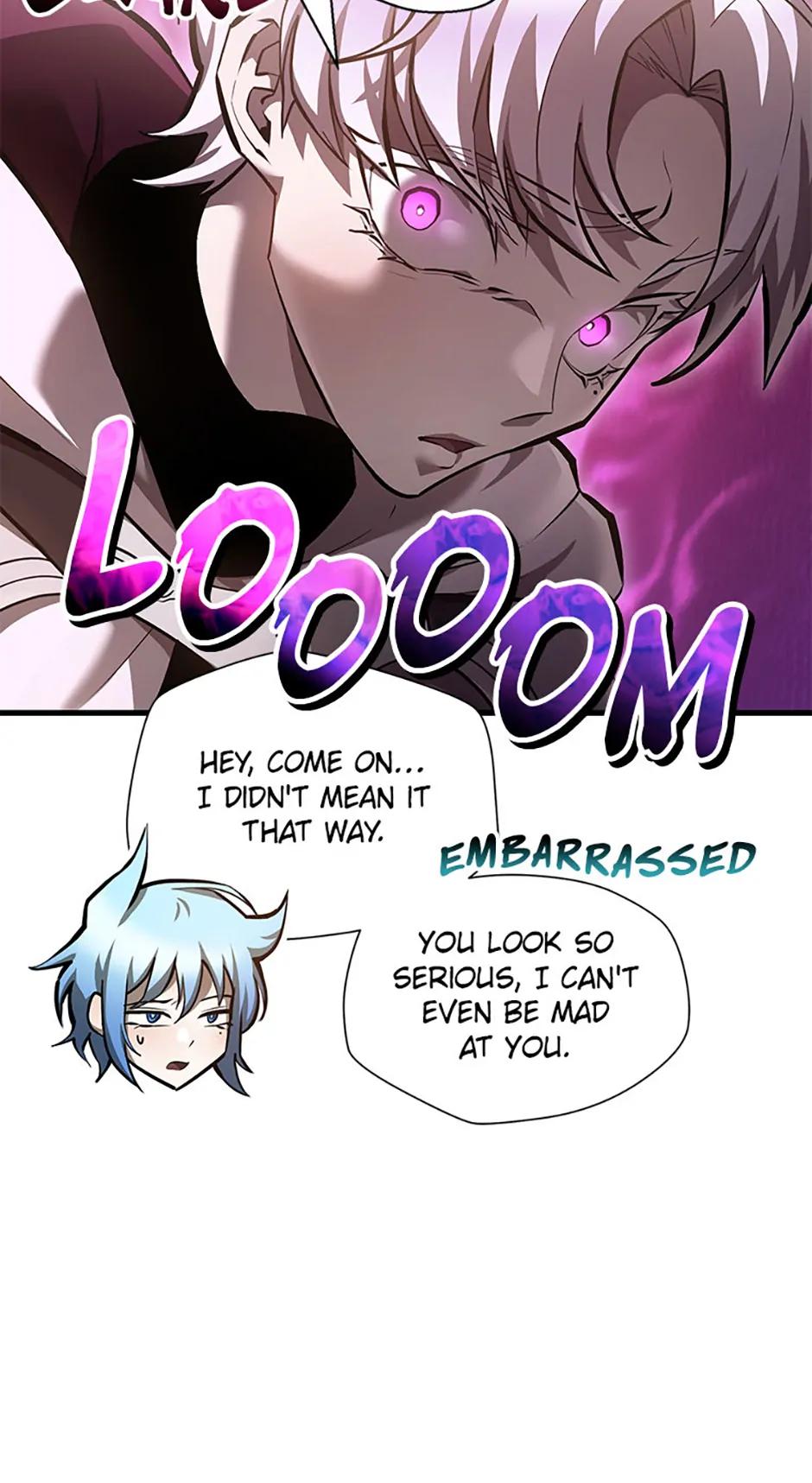 Read Helmut EN Manga Online