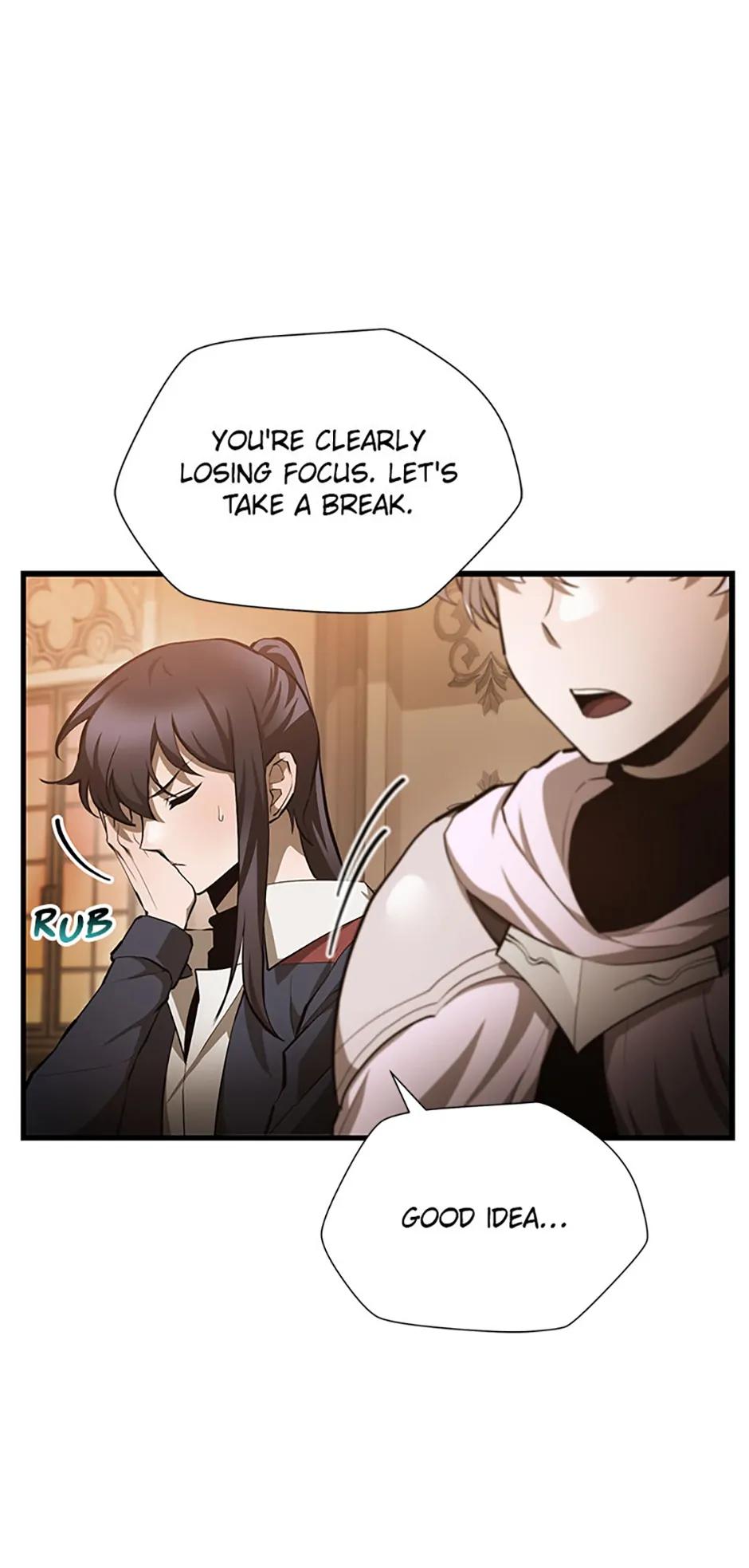 Read Helmut EN Manga Online