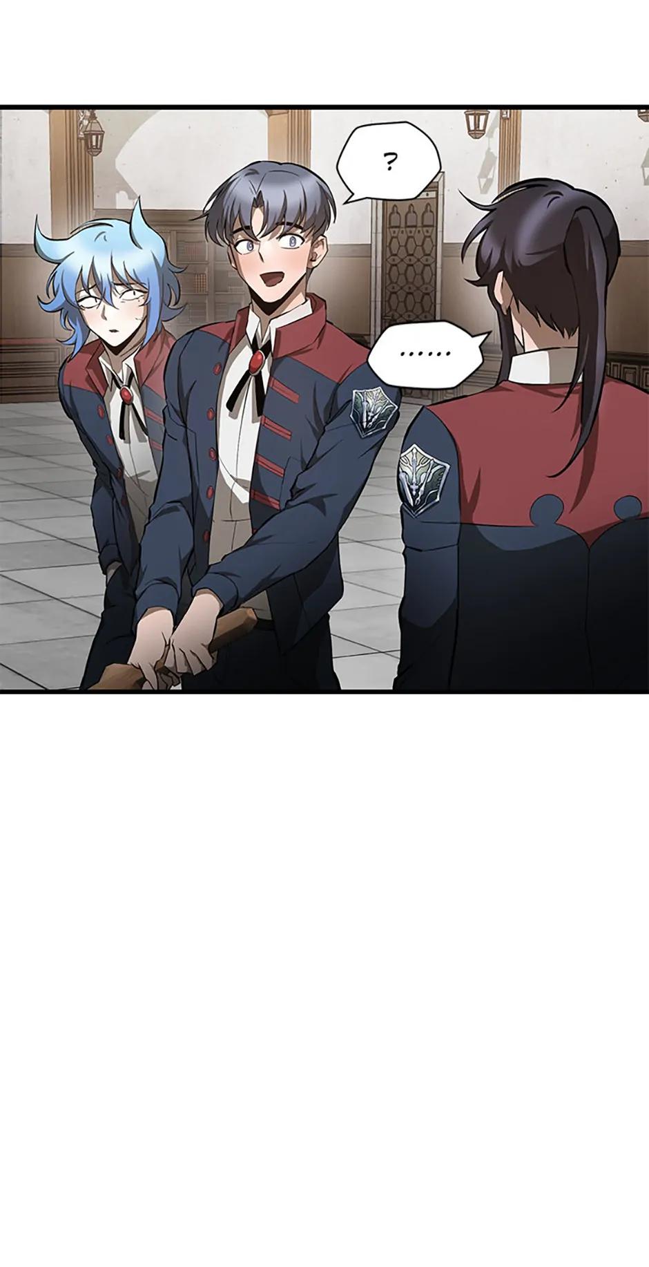 Read Helmut EN Manga Online