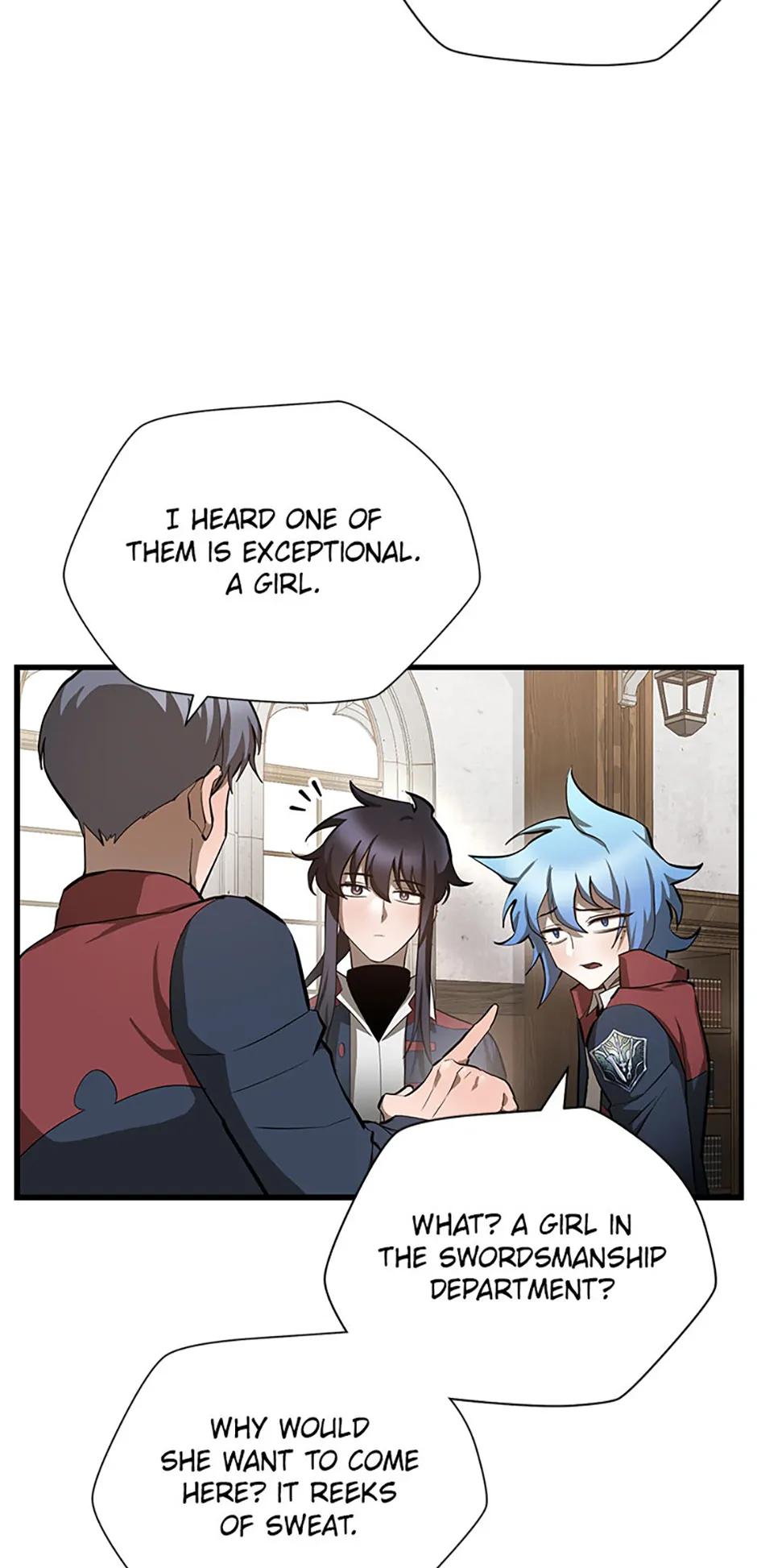 Read Helmut EN Manga Online