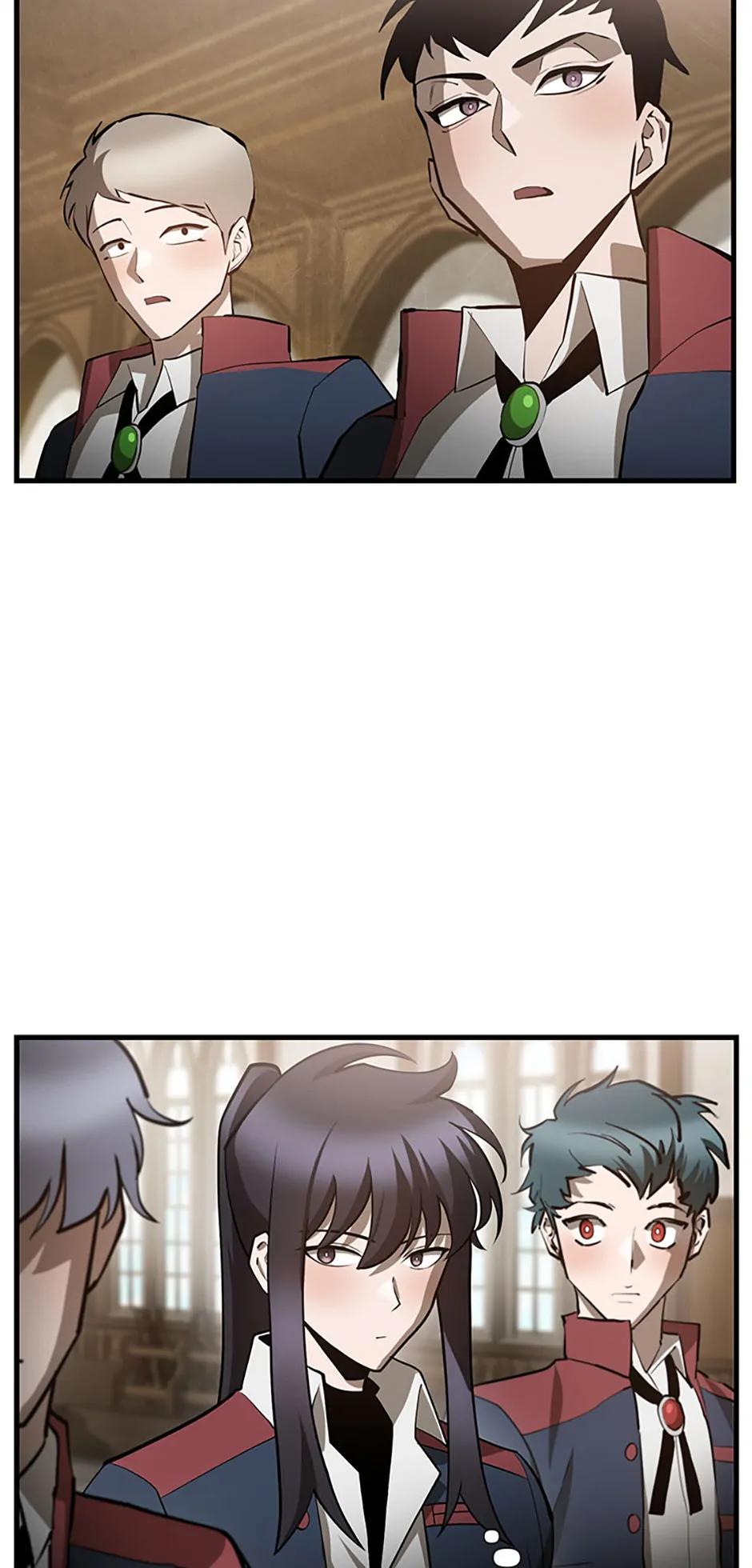 Read Helmut EN Manga Online