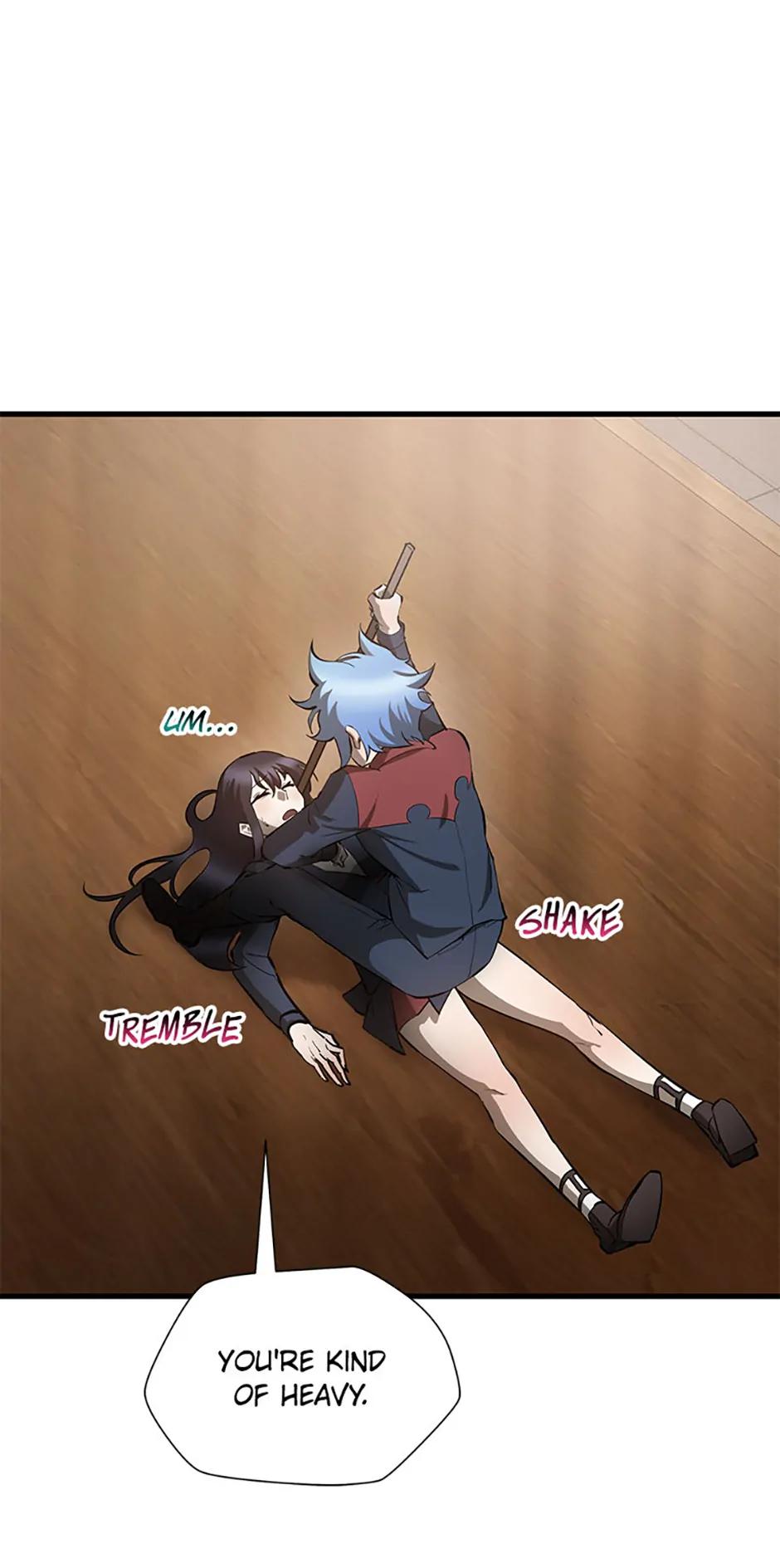 Read Helmut EN Manga Online