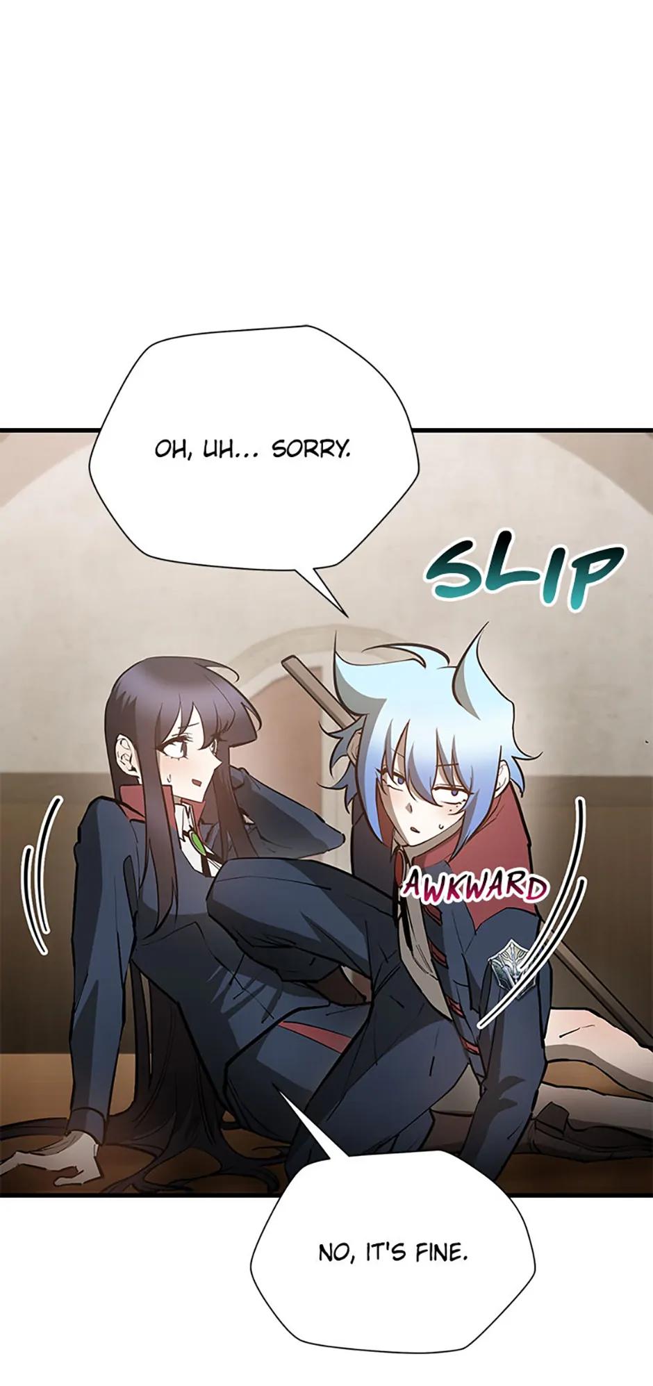 Read Helmut EN Manga Online