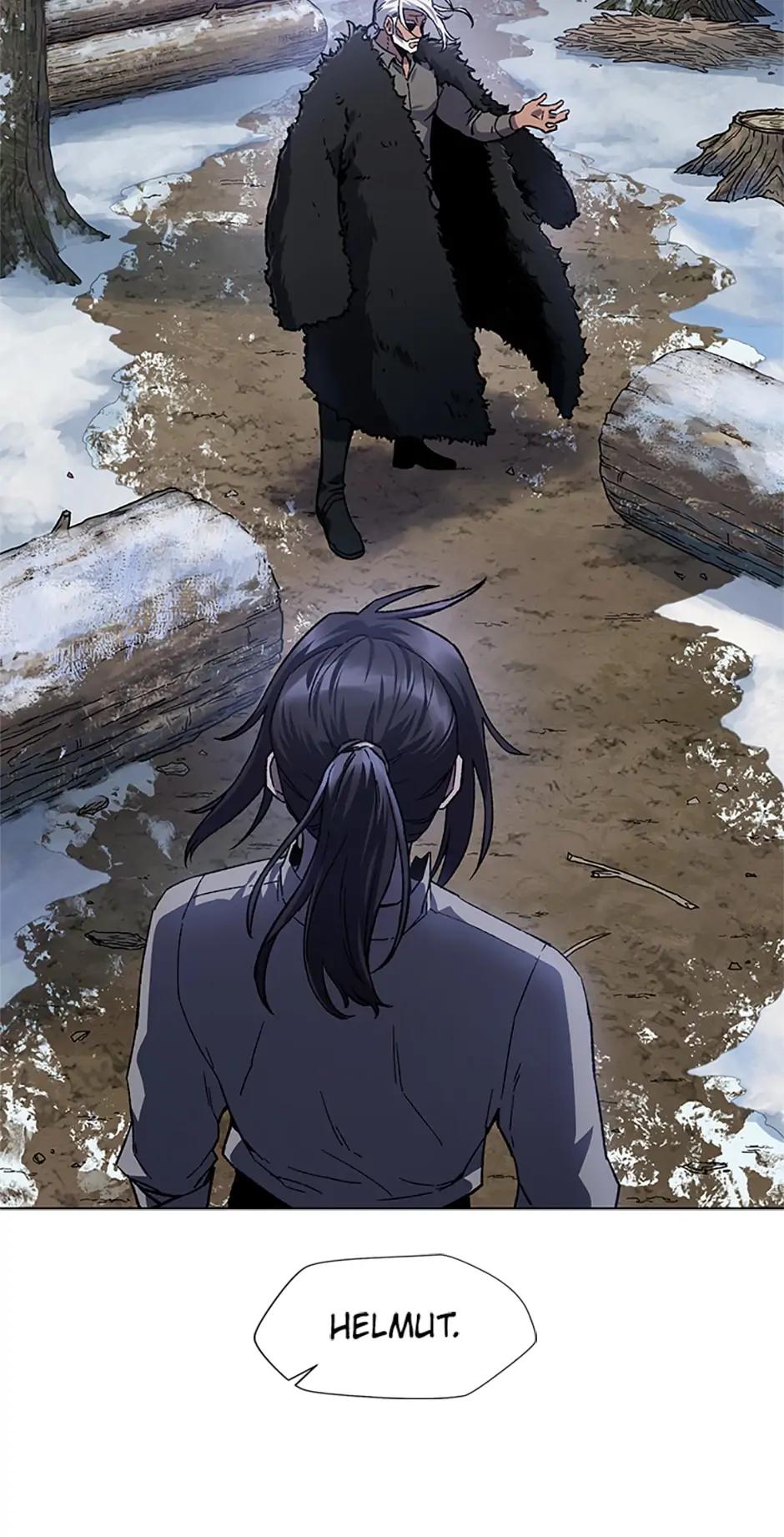 Read Helmut EN Manga Online