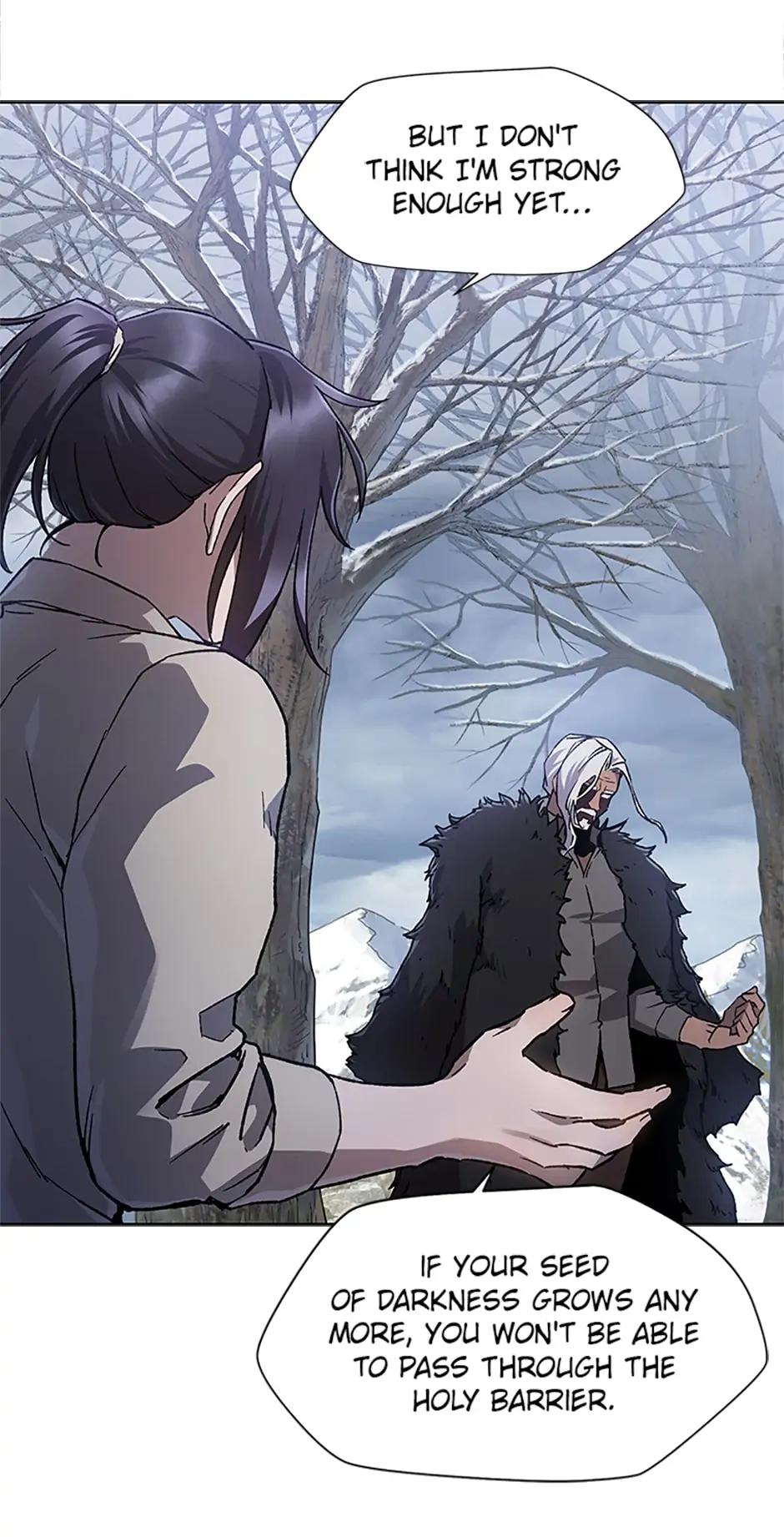 Read Helmut EN Manga Online