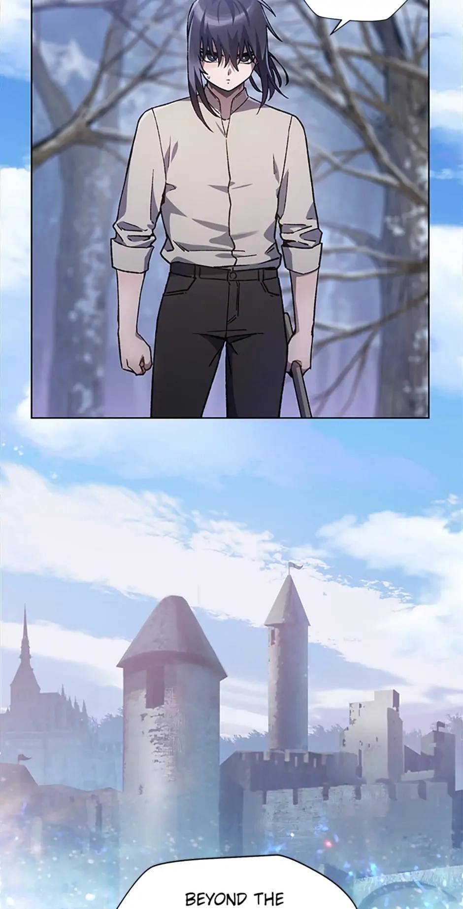 Read Helmut EN Manga Online