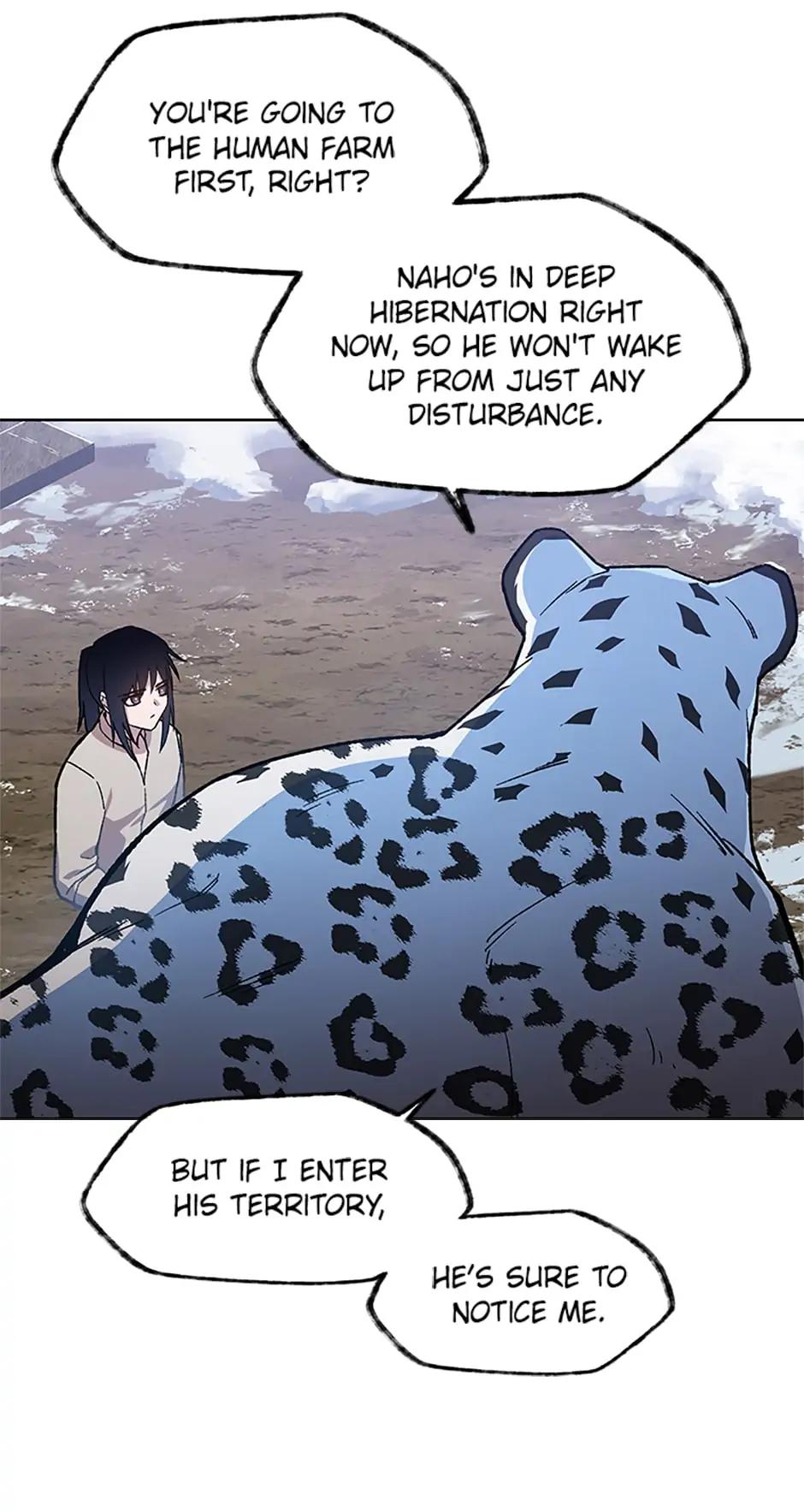 Read Helmut EN Manga Online