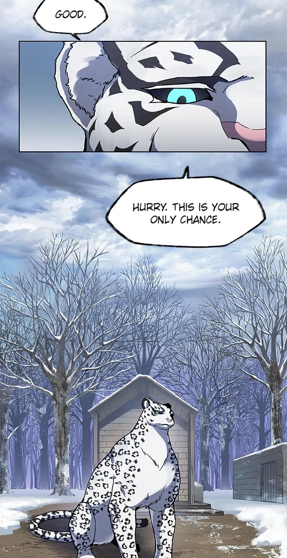 Read Helmut EN Manga Online