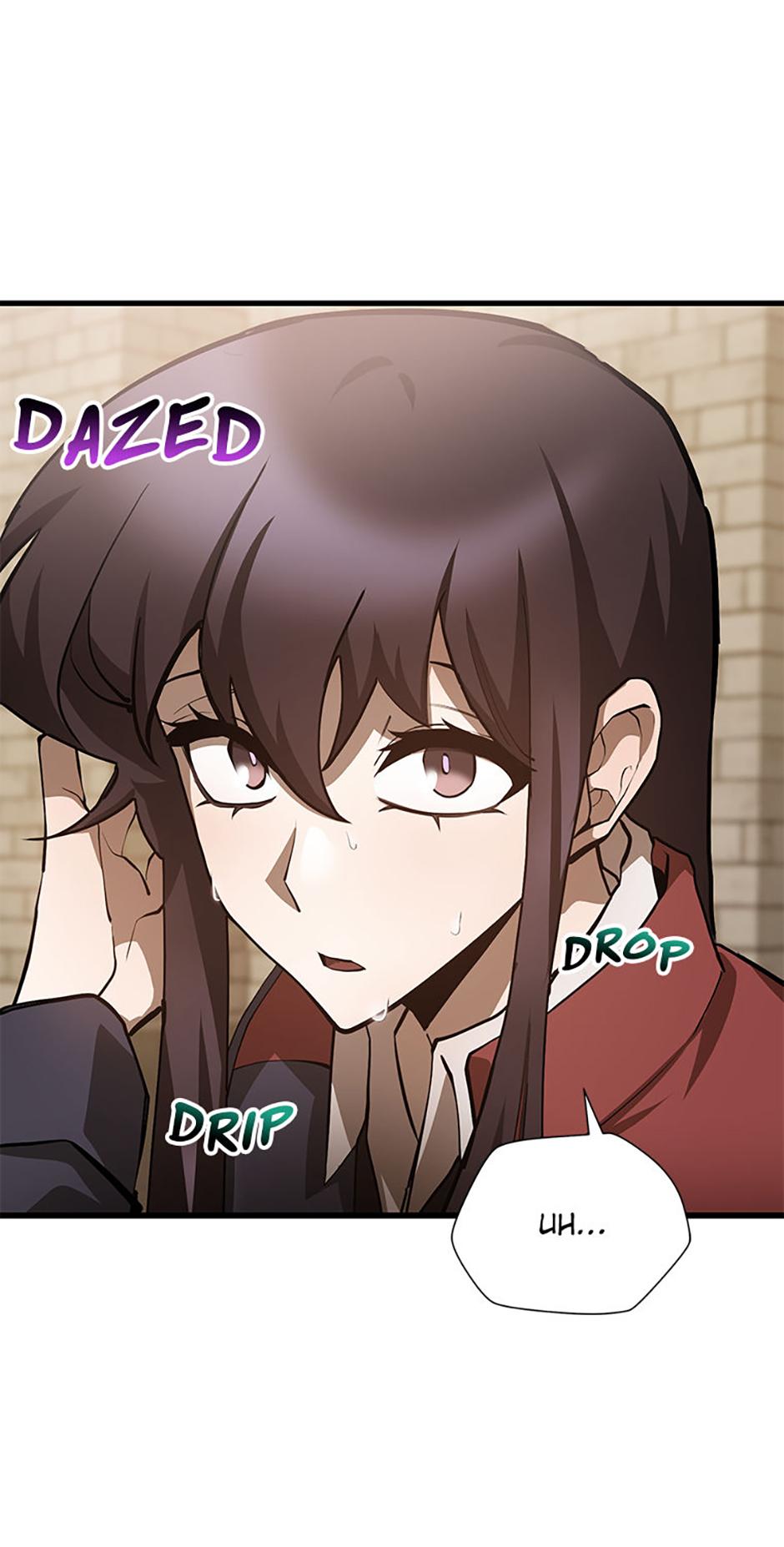 Read Helmut EN Manga Online