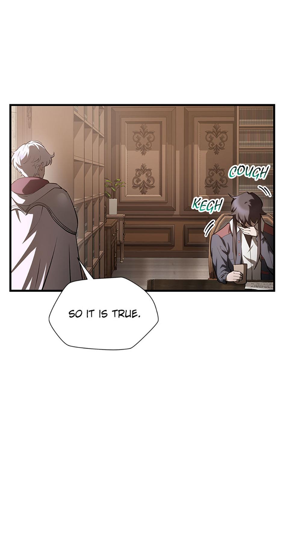 Read Helmut EN Manga Online