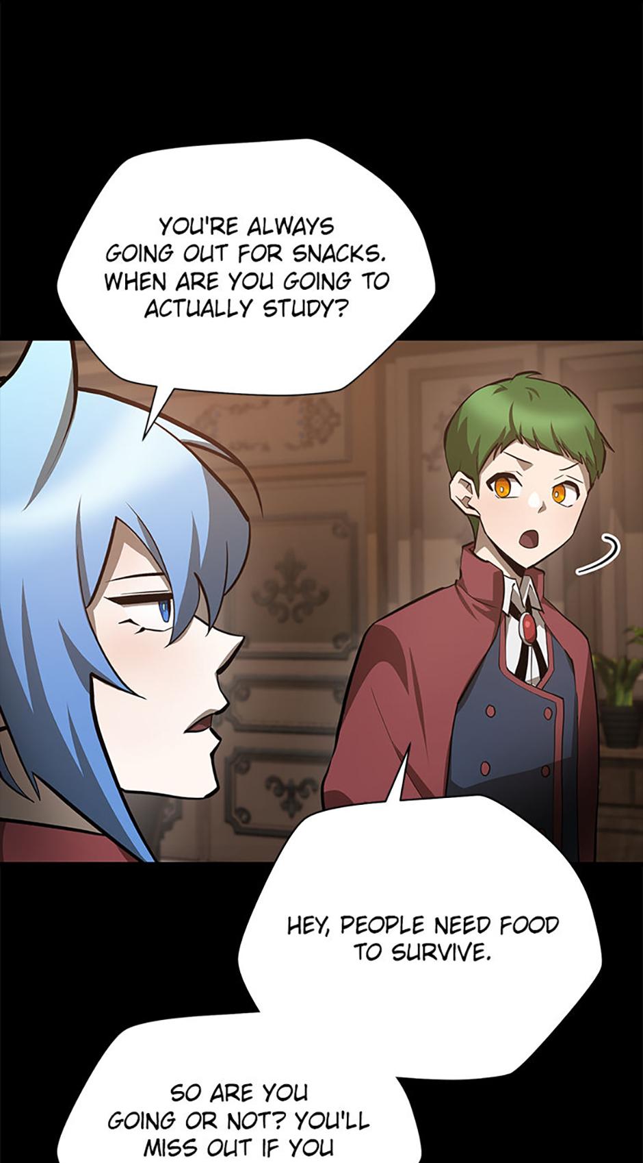 Read Helmut EN Manga Online