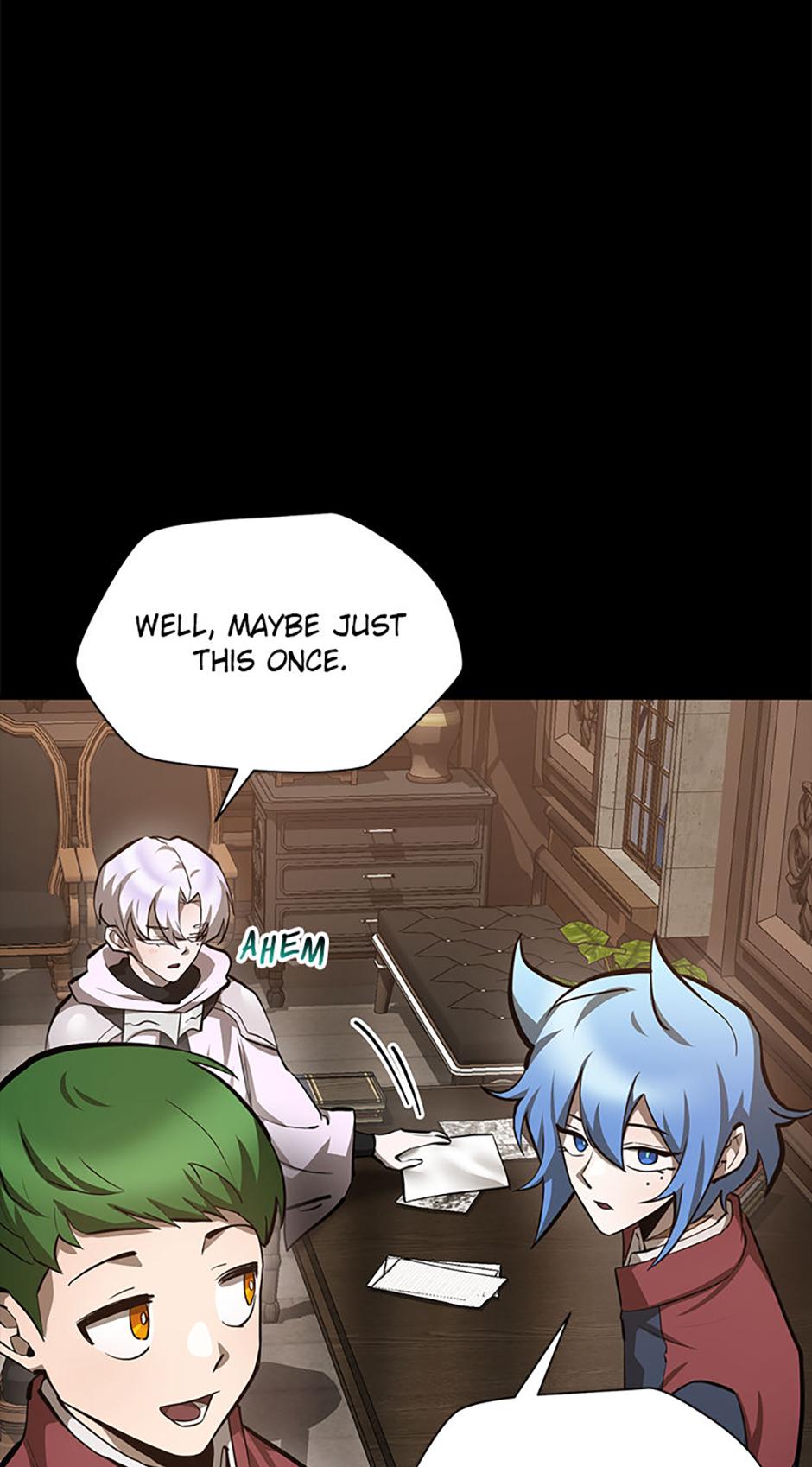 Read Helmut EN Manga Online