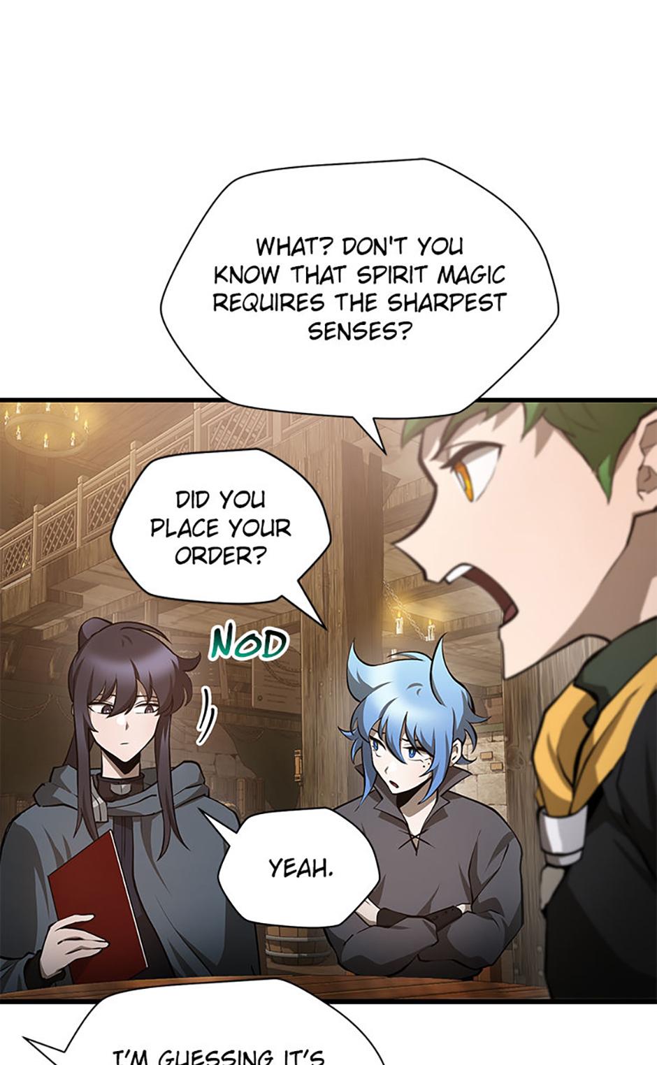 Read Helmut EN Manga Online