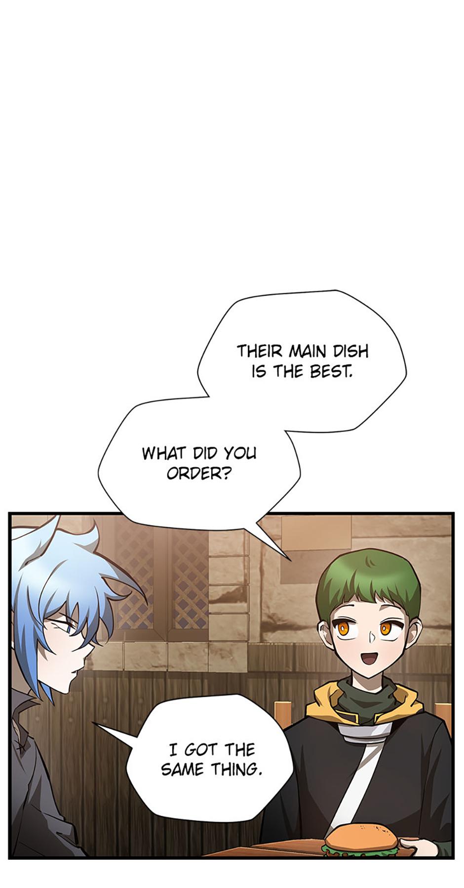 Read Helmut EN Manga Online