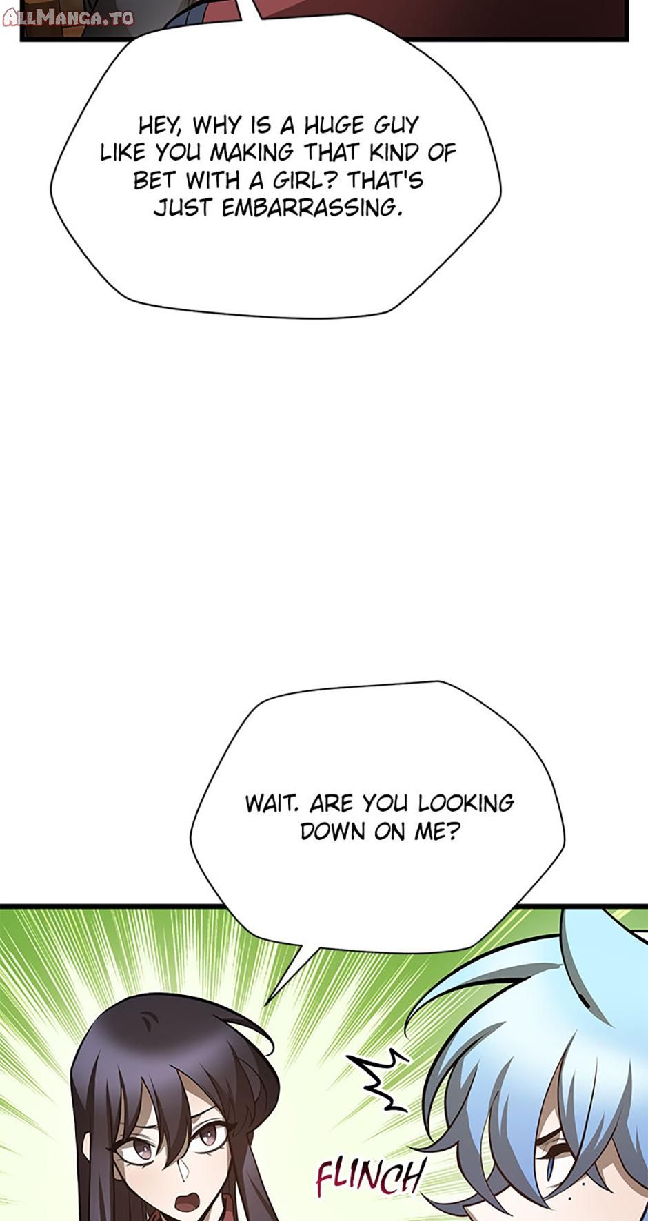 Read Helmut EN Manga Online