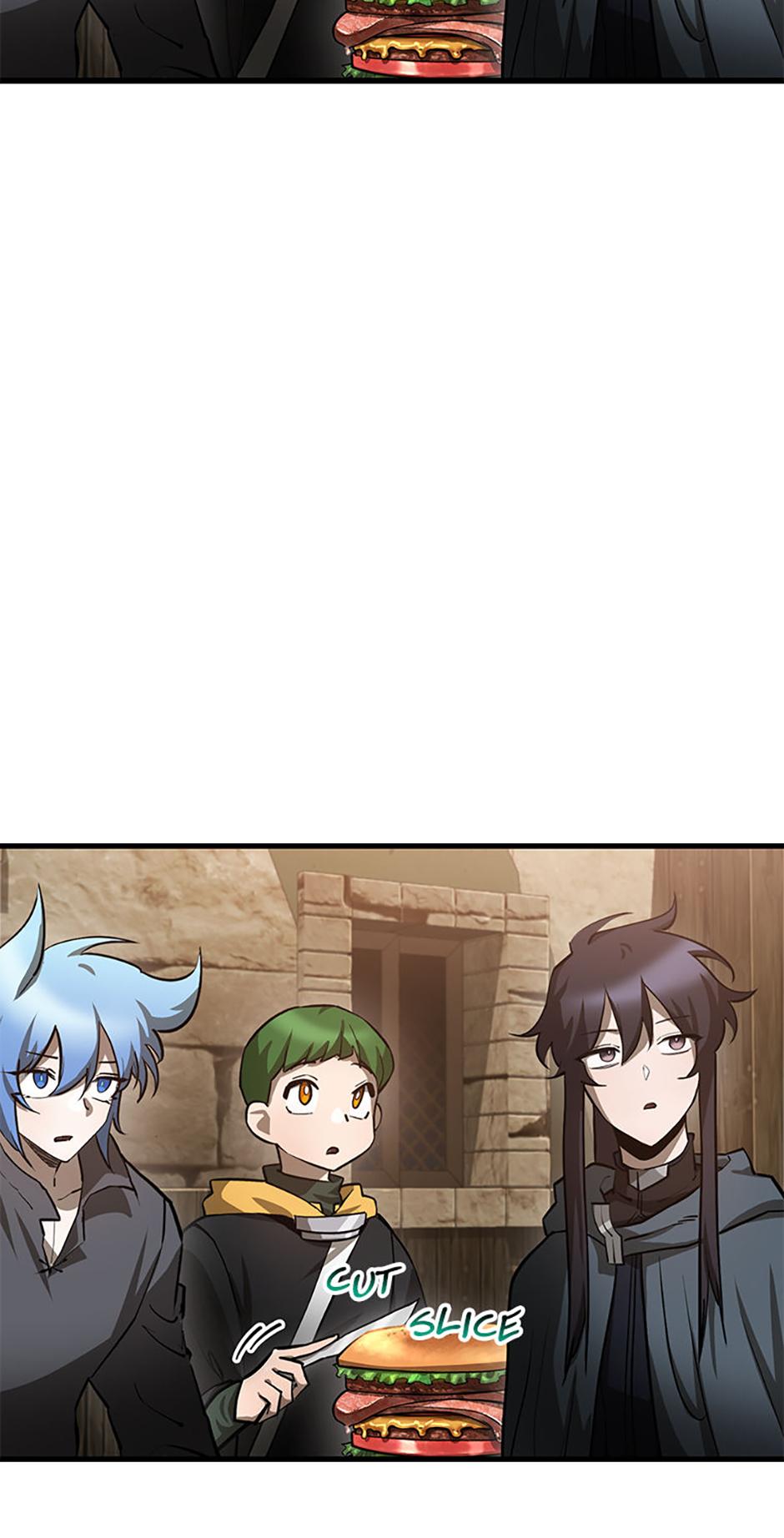 Read Helmut EN Manga Online