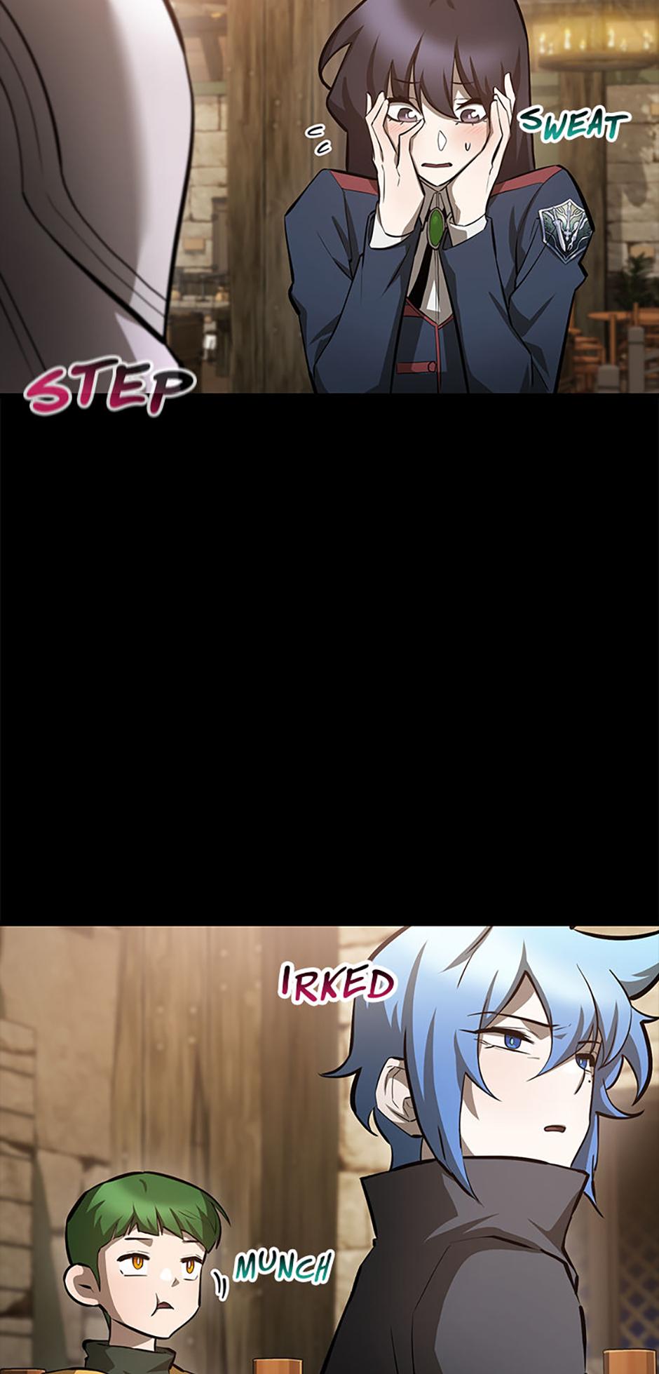 Read Helmut EN Manga Online