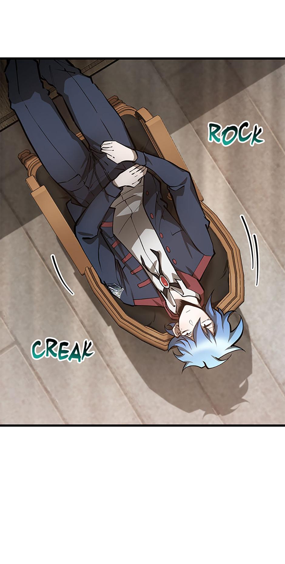 Read Helmut EN Manga Online